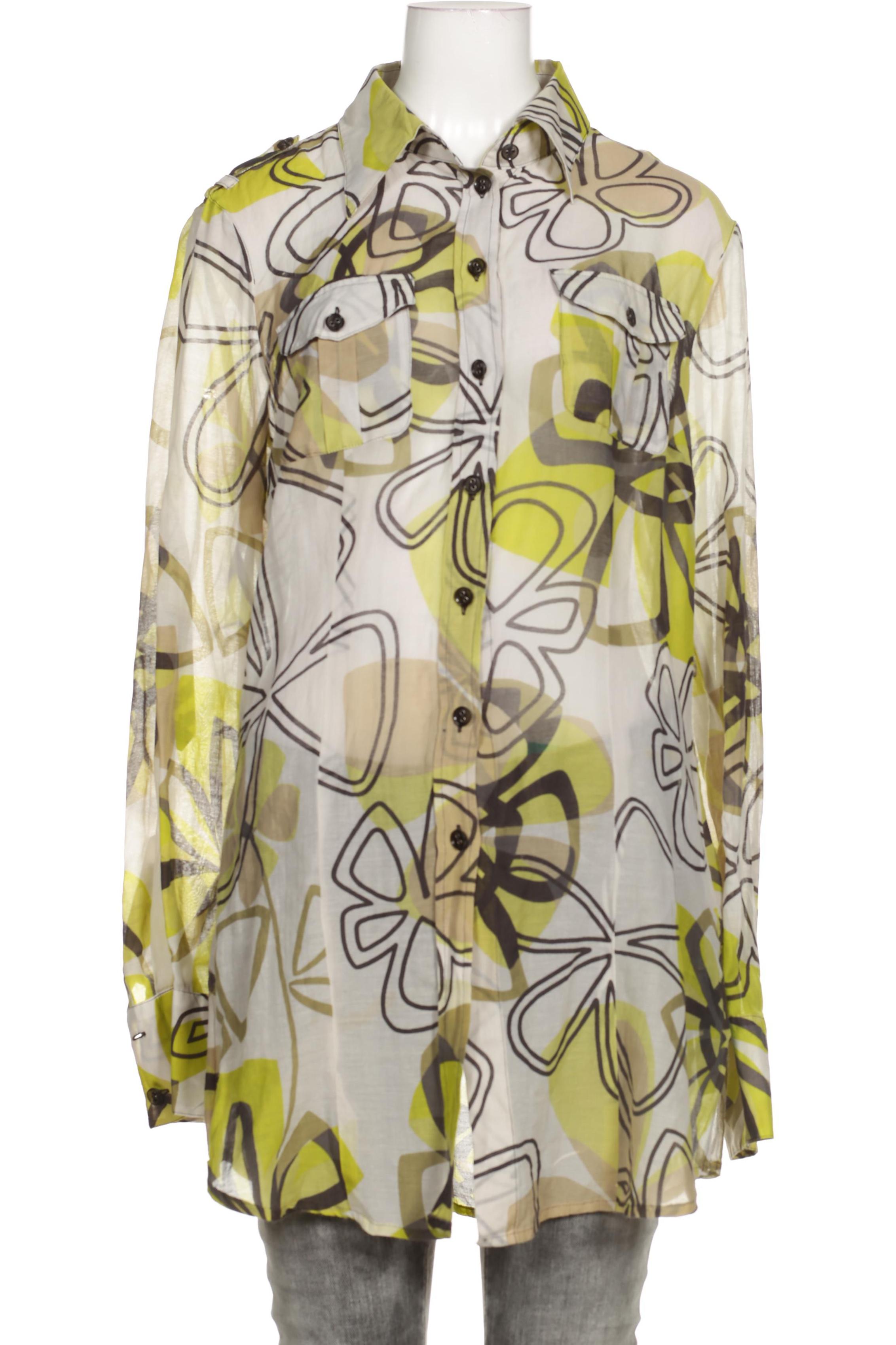 

Luisa Cerano Damen Bluse, grün, Gr. 38