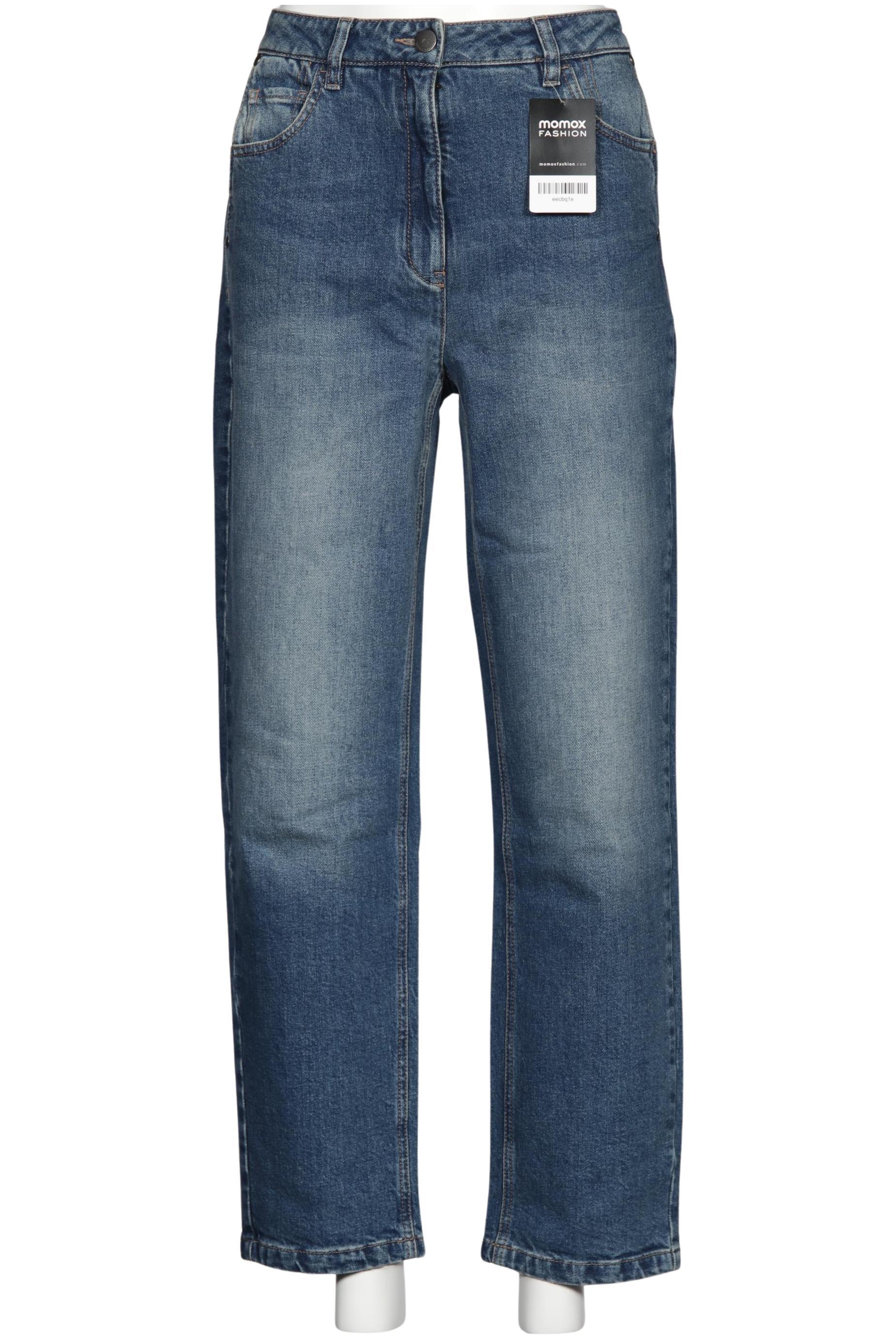 

Luisa Cerano Damen Jeans, blau, Gr. 36