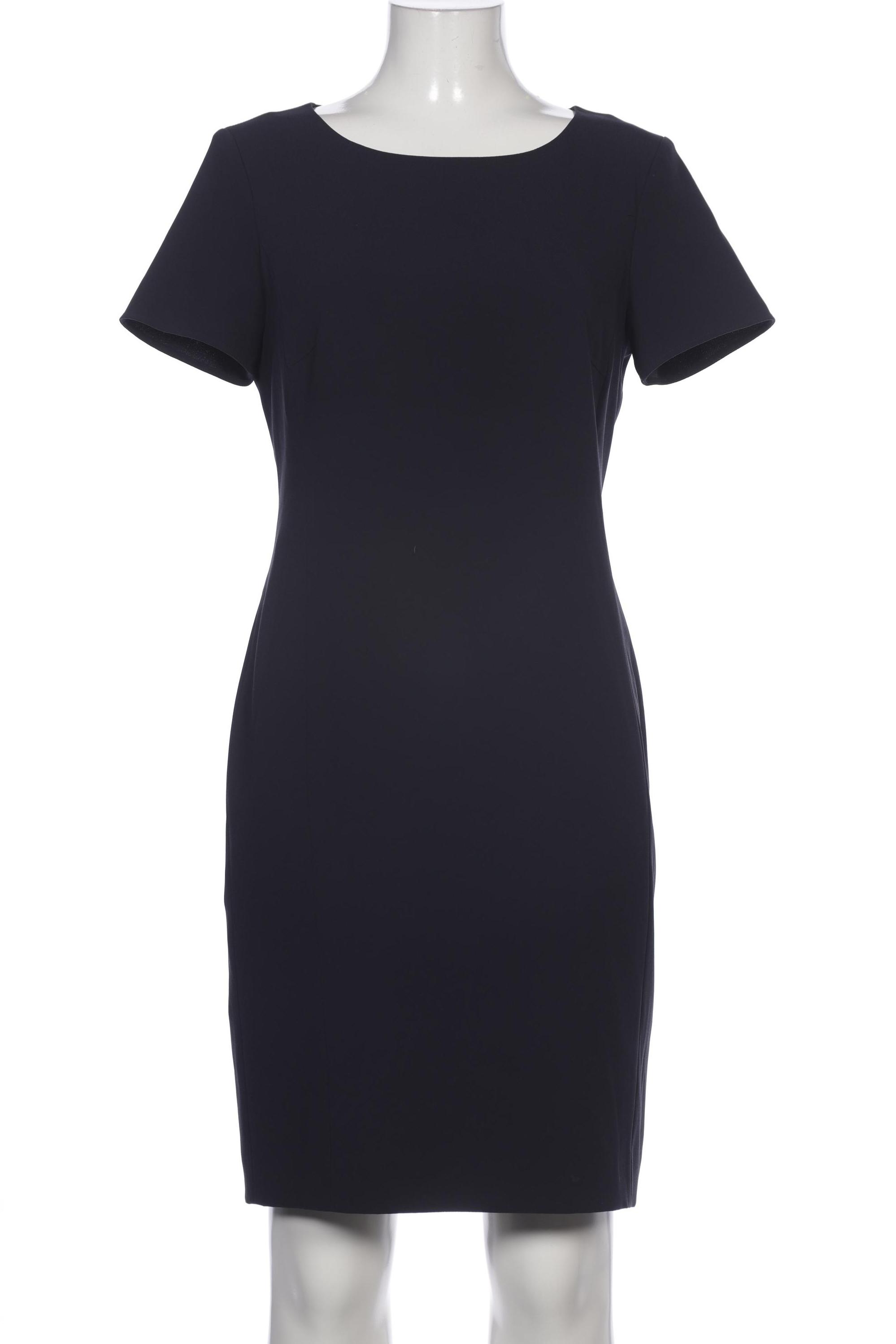 

Luisa Cerano Damen Kleid, marineblau