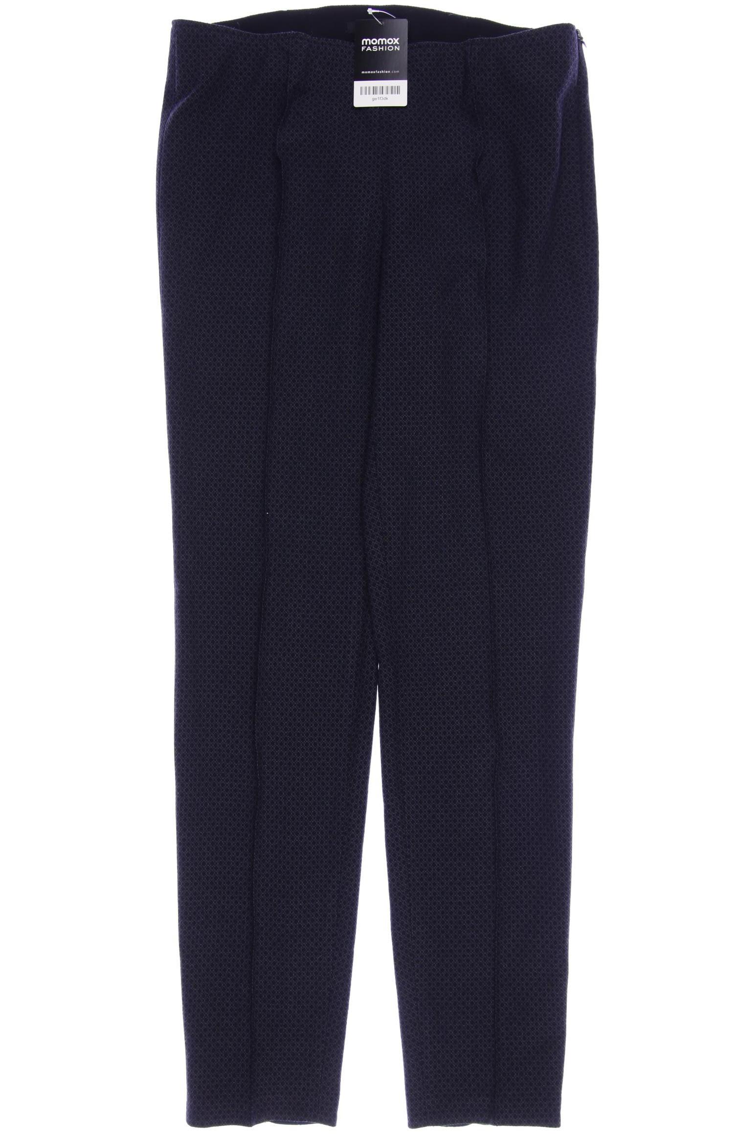 

Luisa Cerano Damen Stoffhose, marineblau