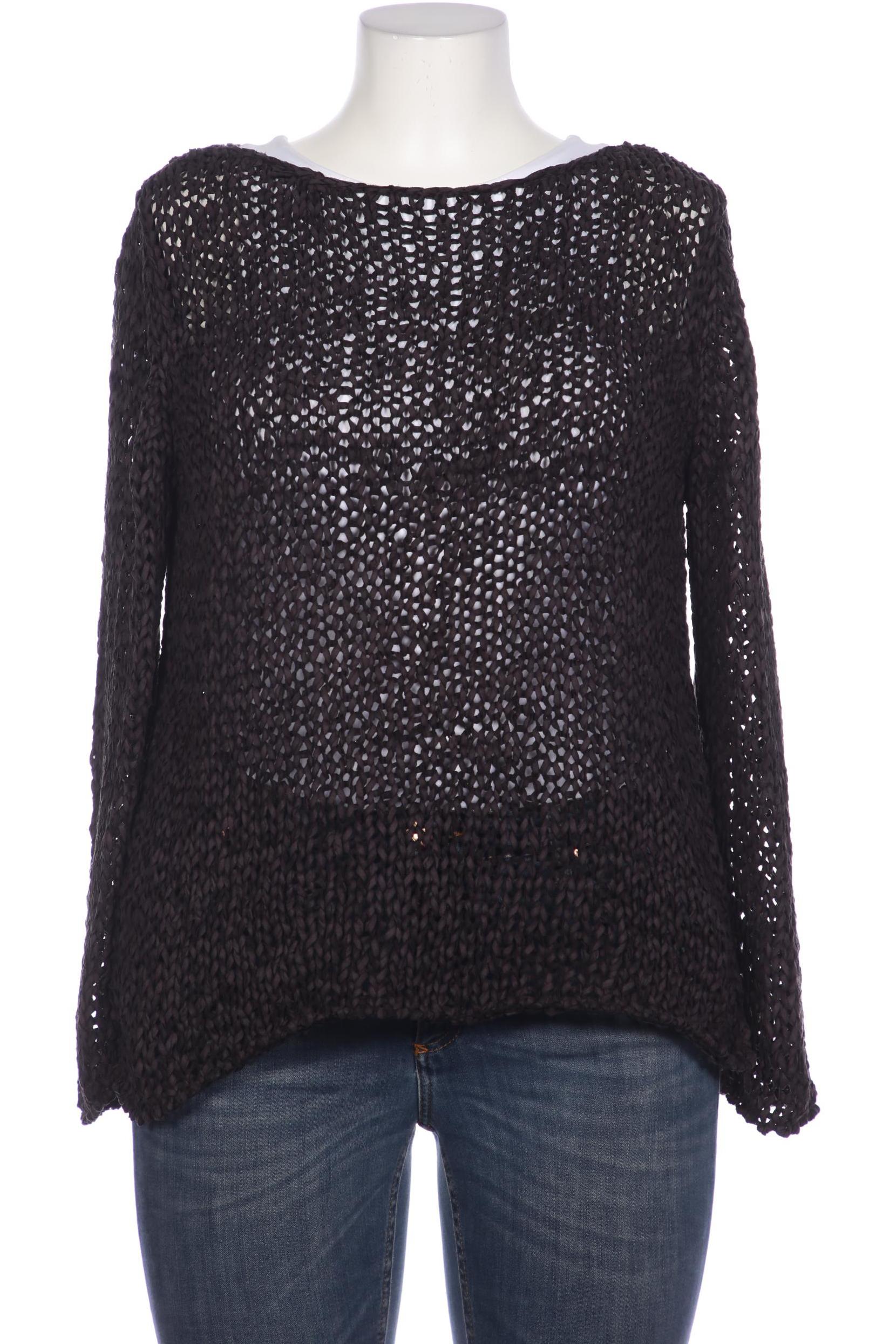 

Luisa Cerano Damen Pullover, schwarz, Gr. 44