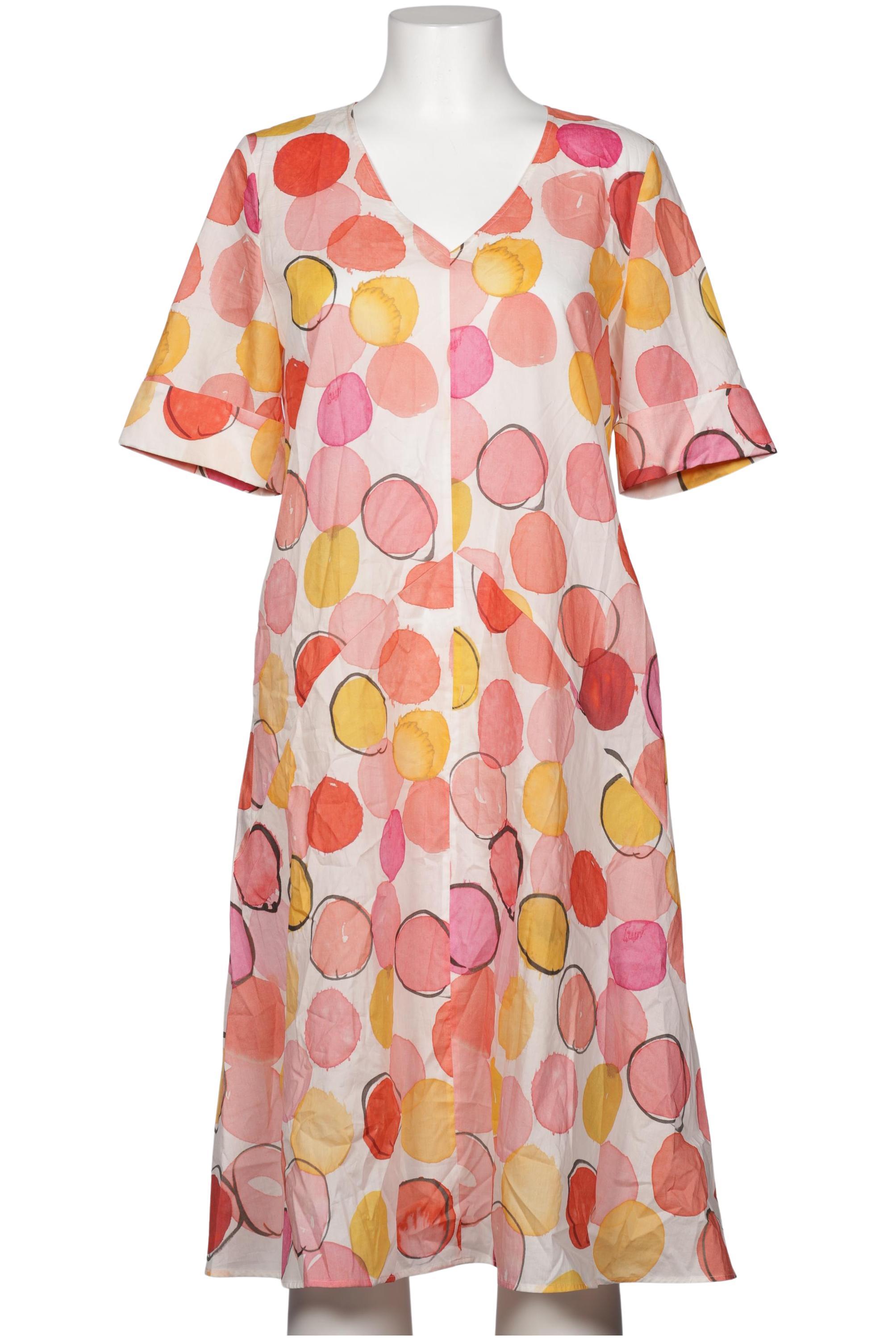 

Luisa Cerano Damen Kleid, pink, Gr. 40