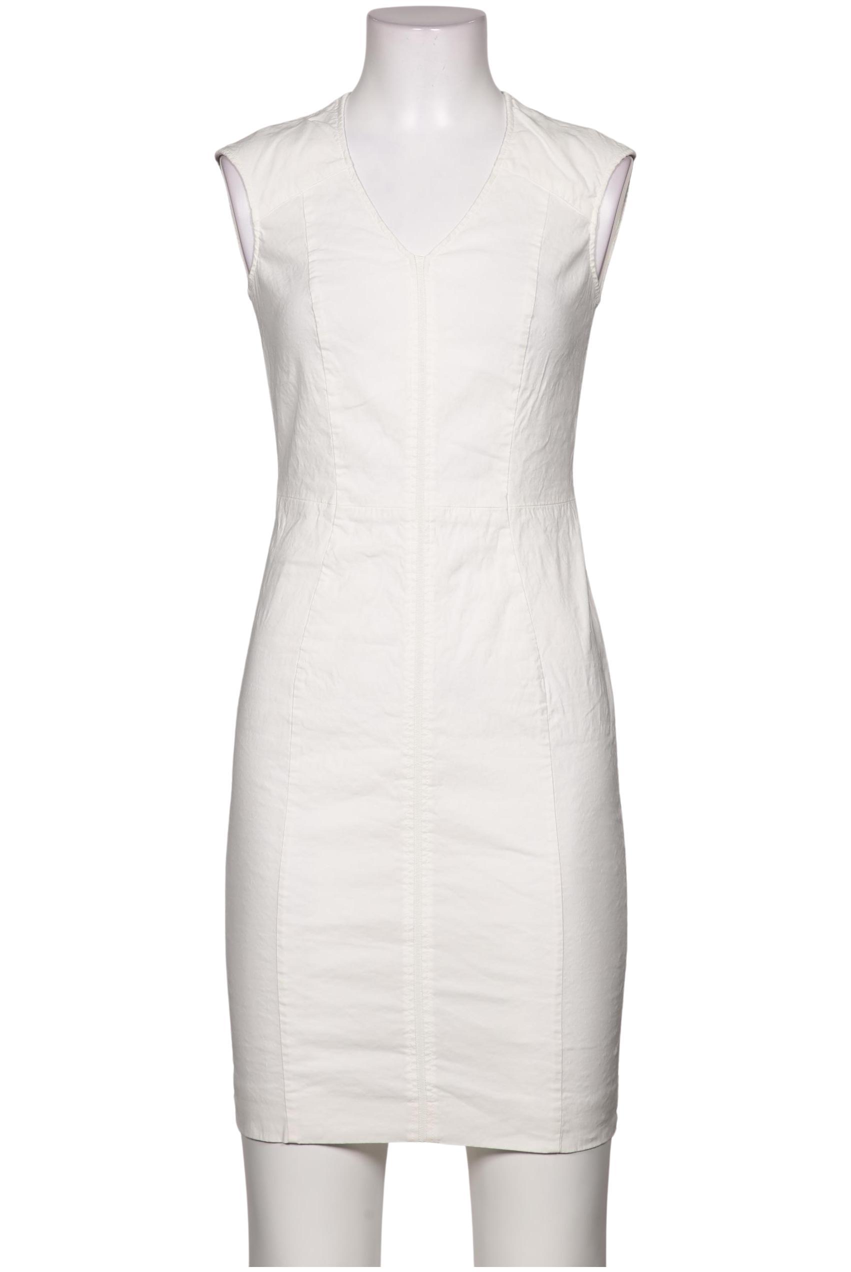 

Luisa Cerano Damen Kleid, weiß, Gr. 34