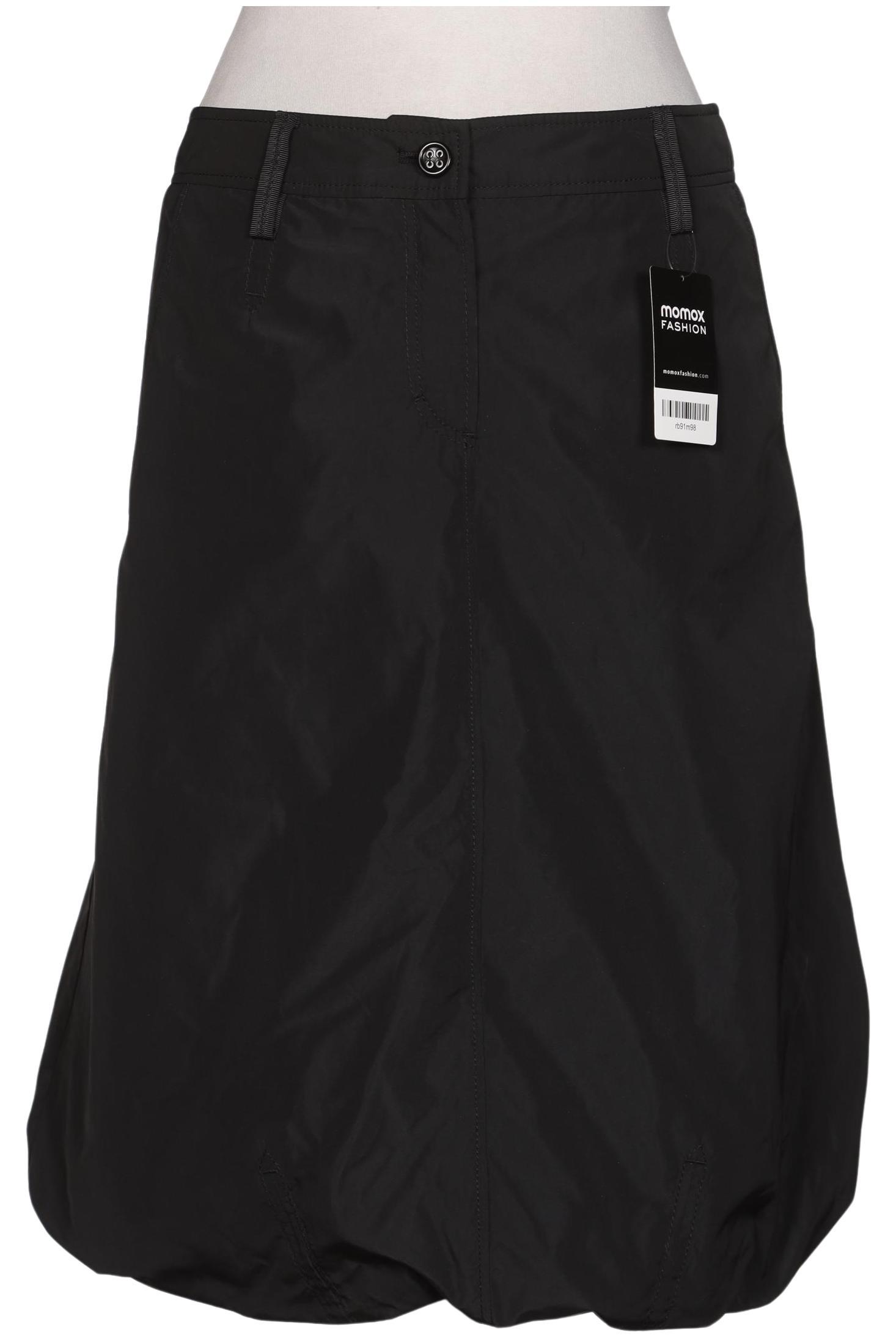 

Luisa Cerano Damen Rock, schwarz, Gr. 40