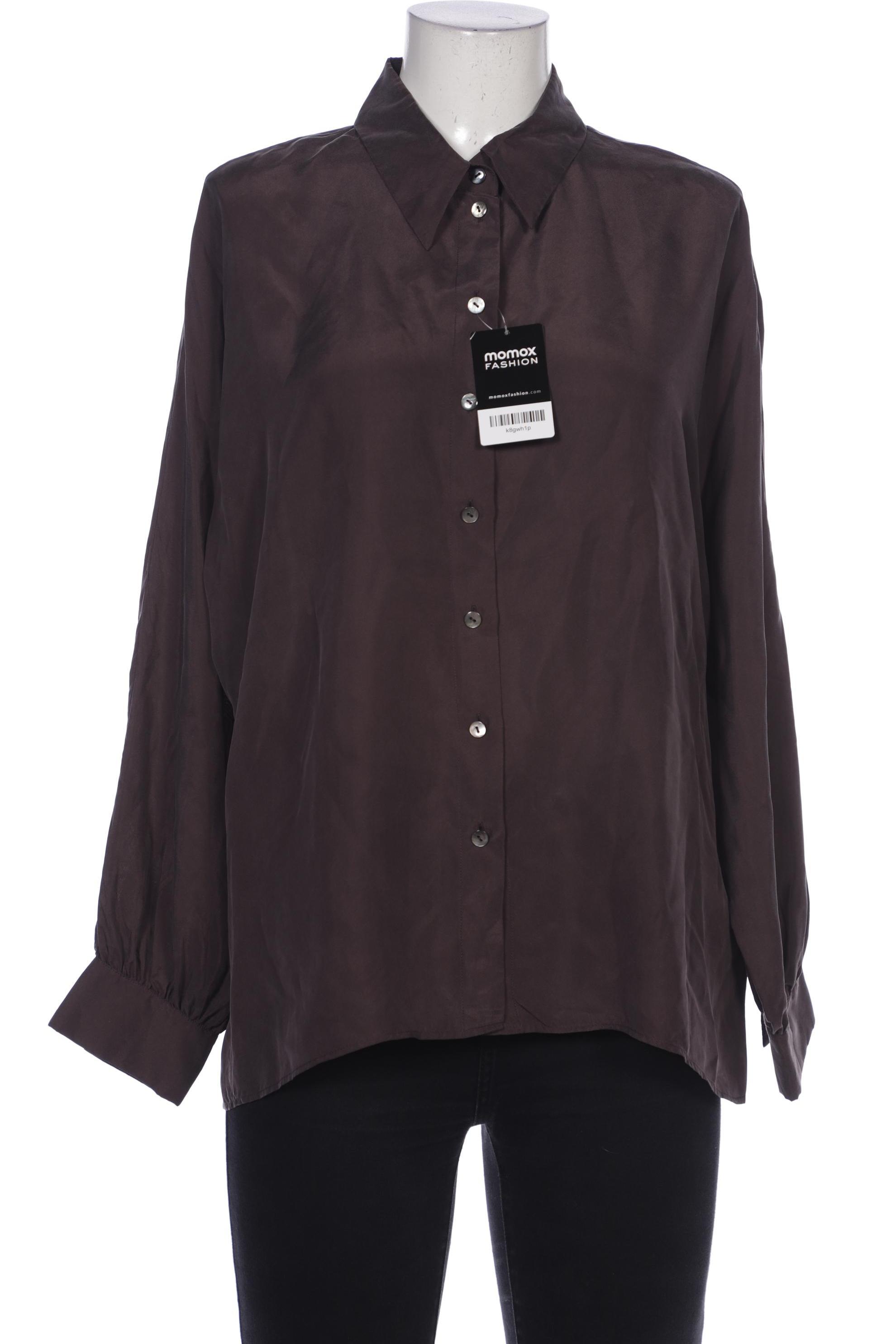 

Luisa Cerano Damen Bluse, braun, Gr. 40