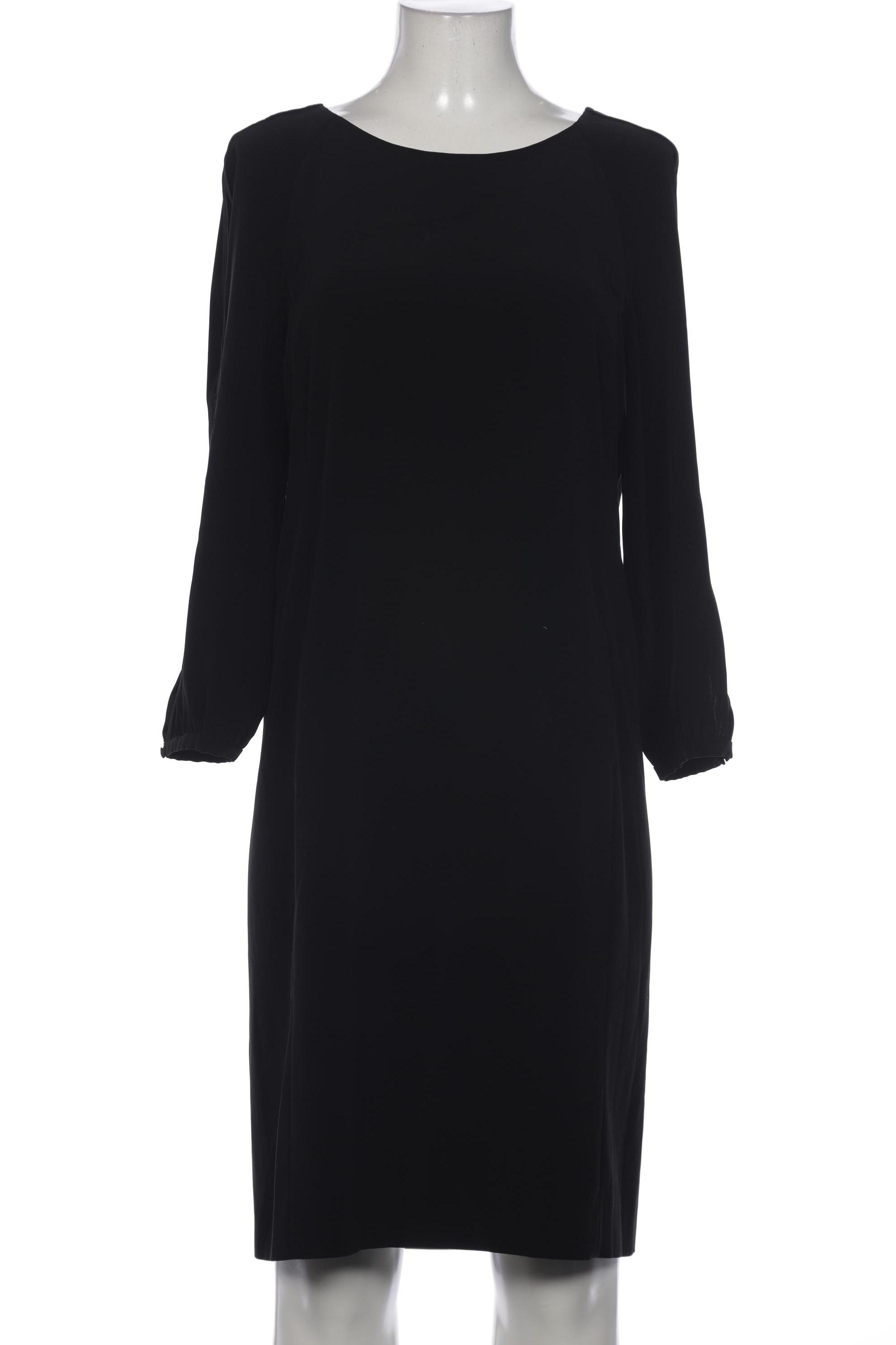 

Luisa Cerano Damen Kleid, schwarz, Gr. 40