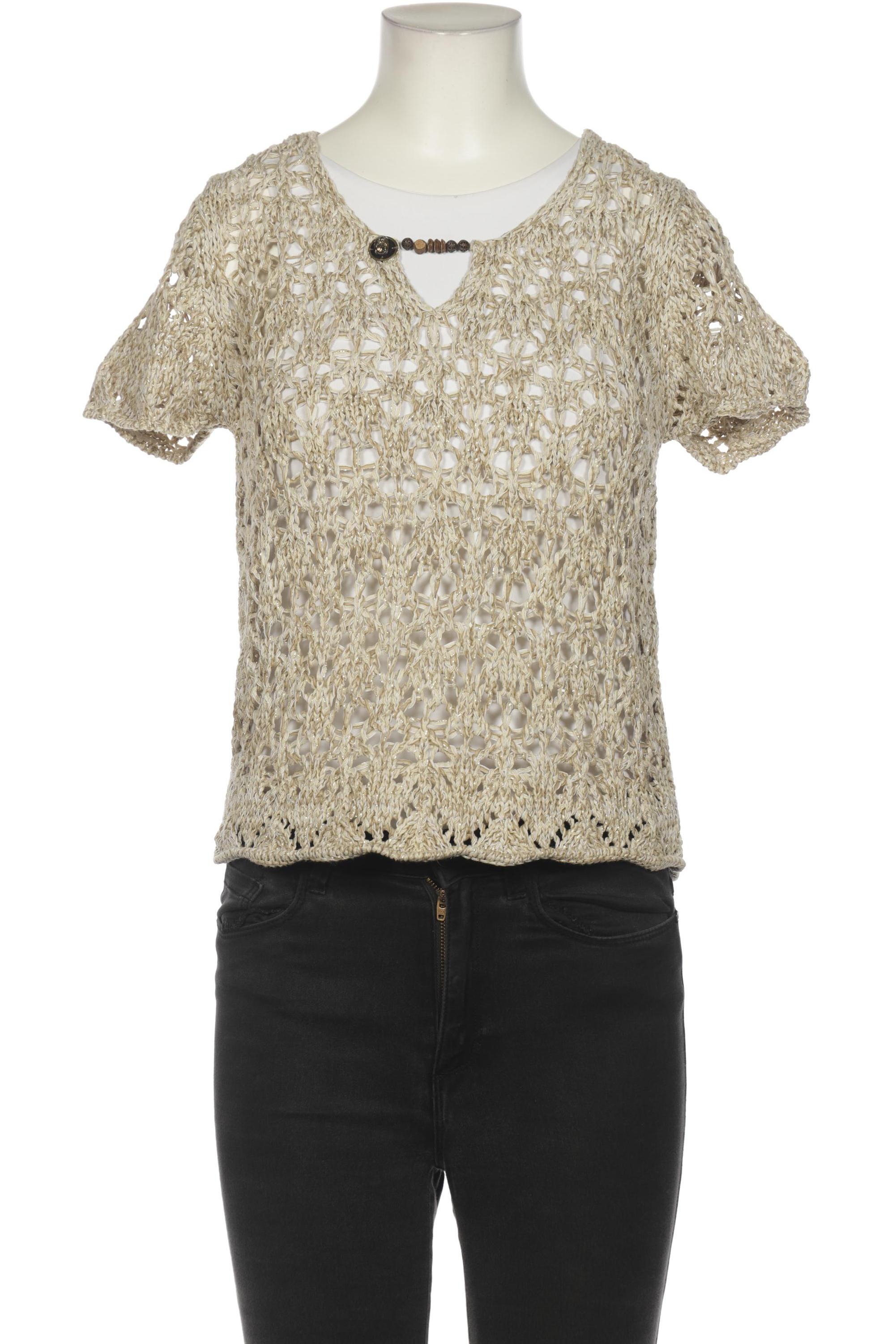 

Luisa Cerano Damen Pullover, beige