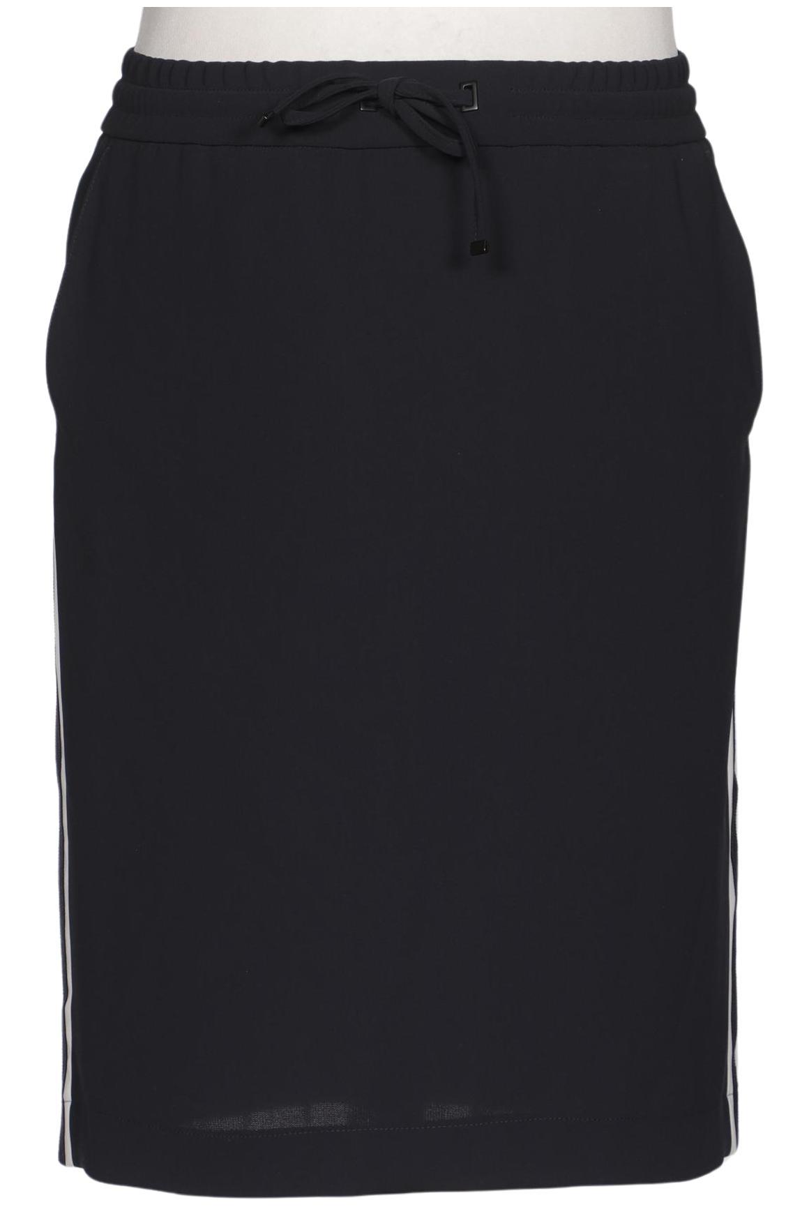 

Luisa Cerano Damen Rock, marineblau, Gr. 36