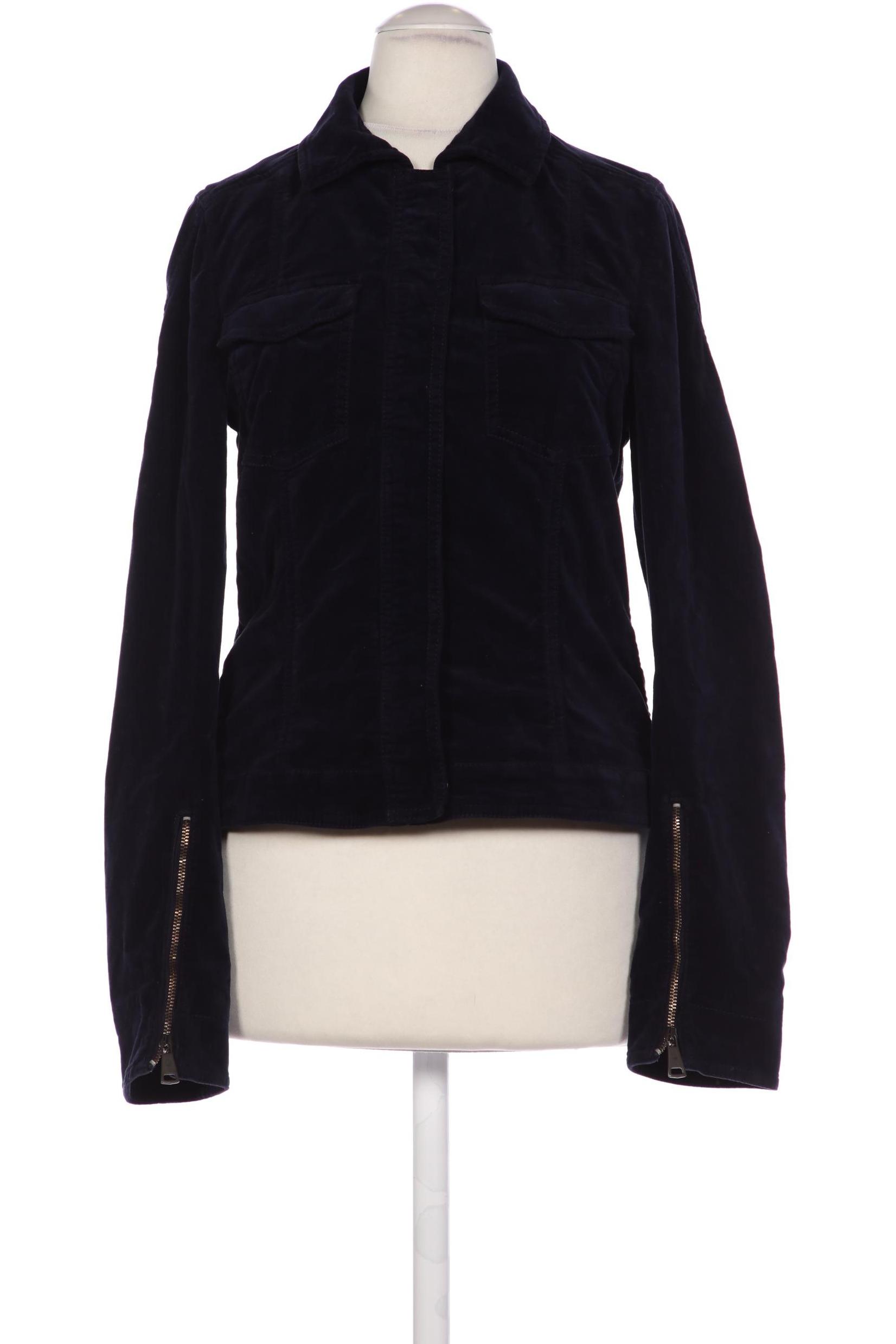 

Luisa Cerano Damen Blazer, marineblau, Gr. 34