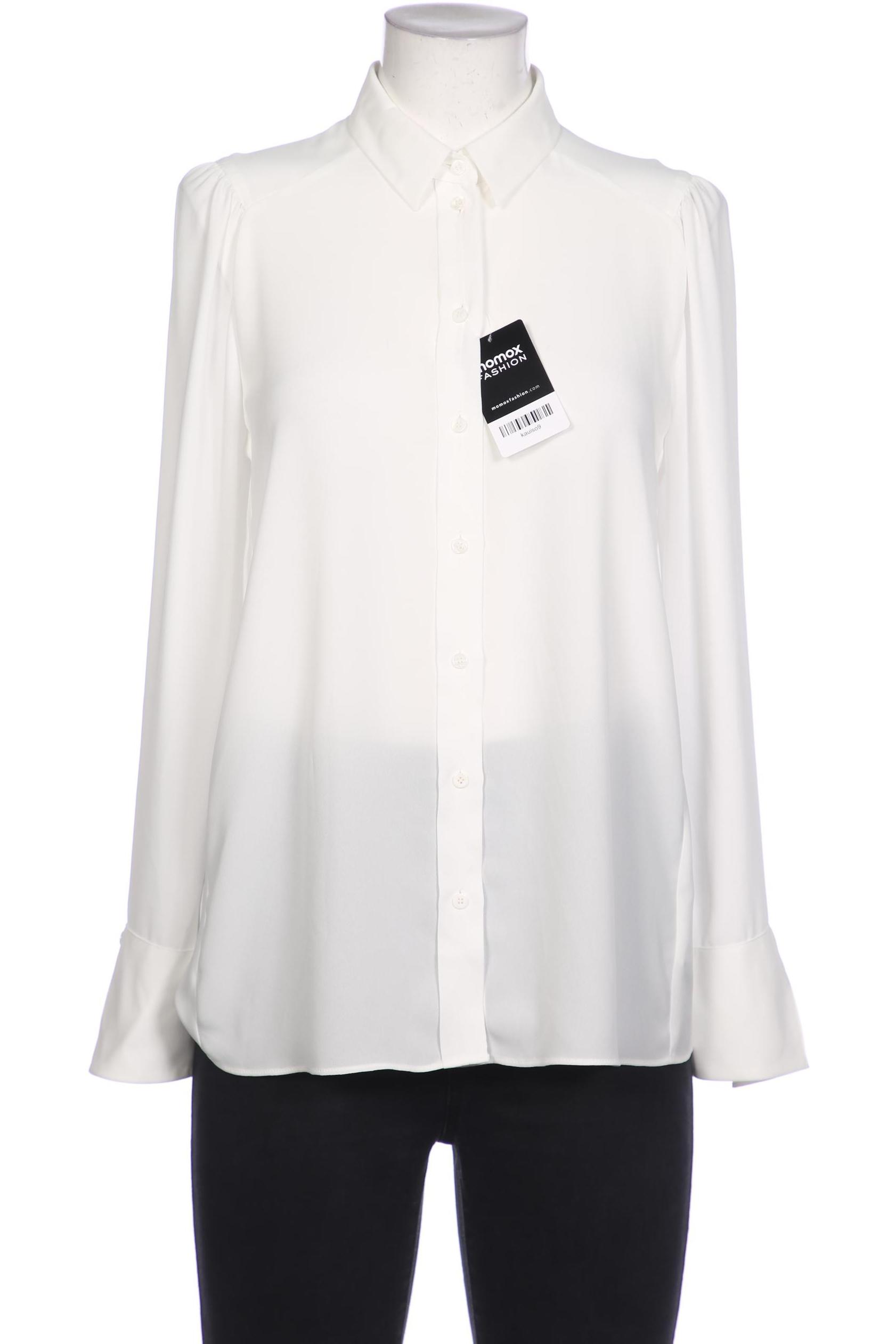 

Luisa Cerano Damen Bluse, weiß