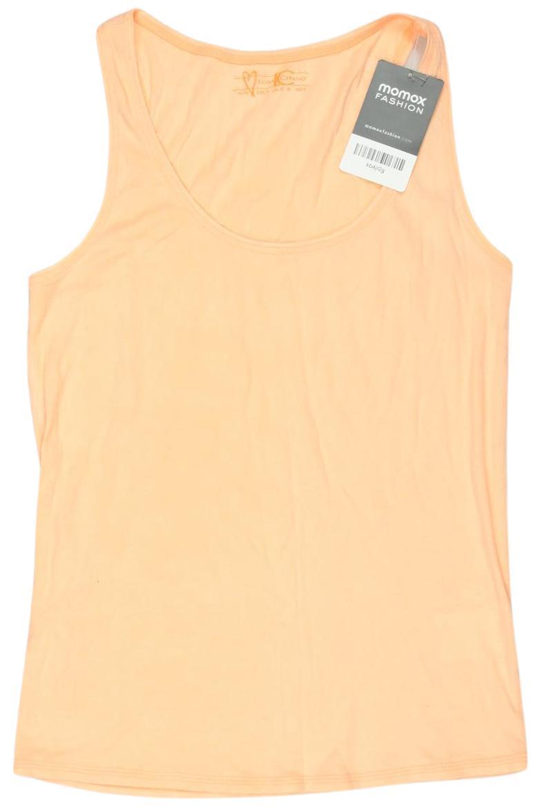 

Luisa Cerano Damen Top, orange, Gr. 36