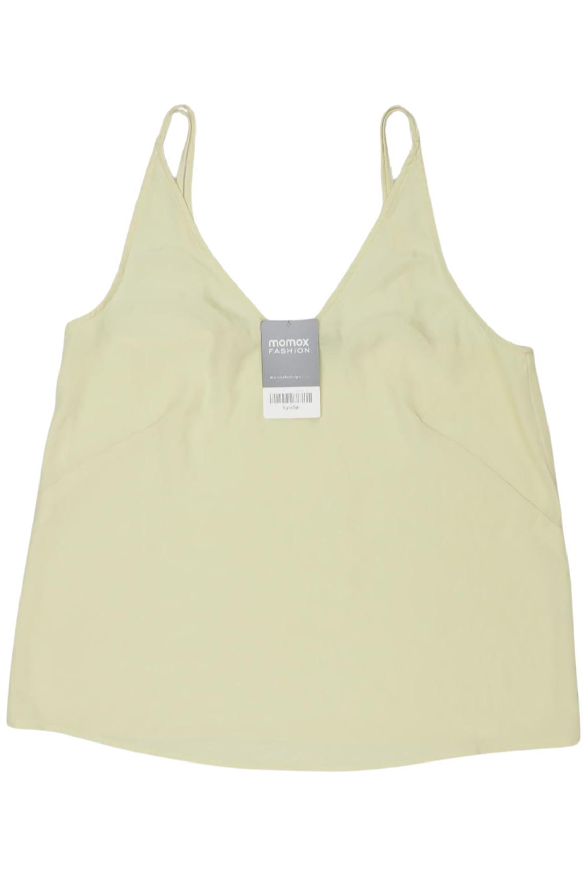 

Luisa Cerano Damen Top, cremeweiß, Gr. 36