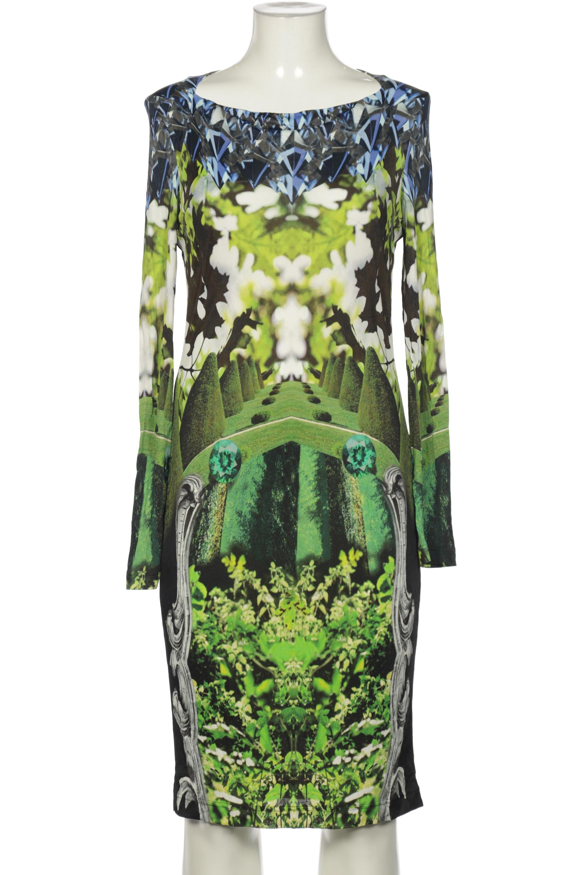 

Luisa Cerano Damen Kleid, grün