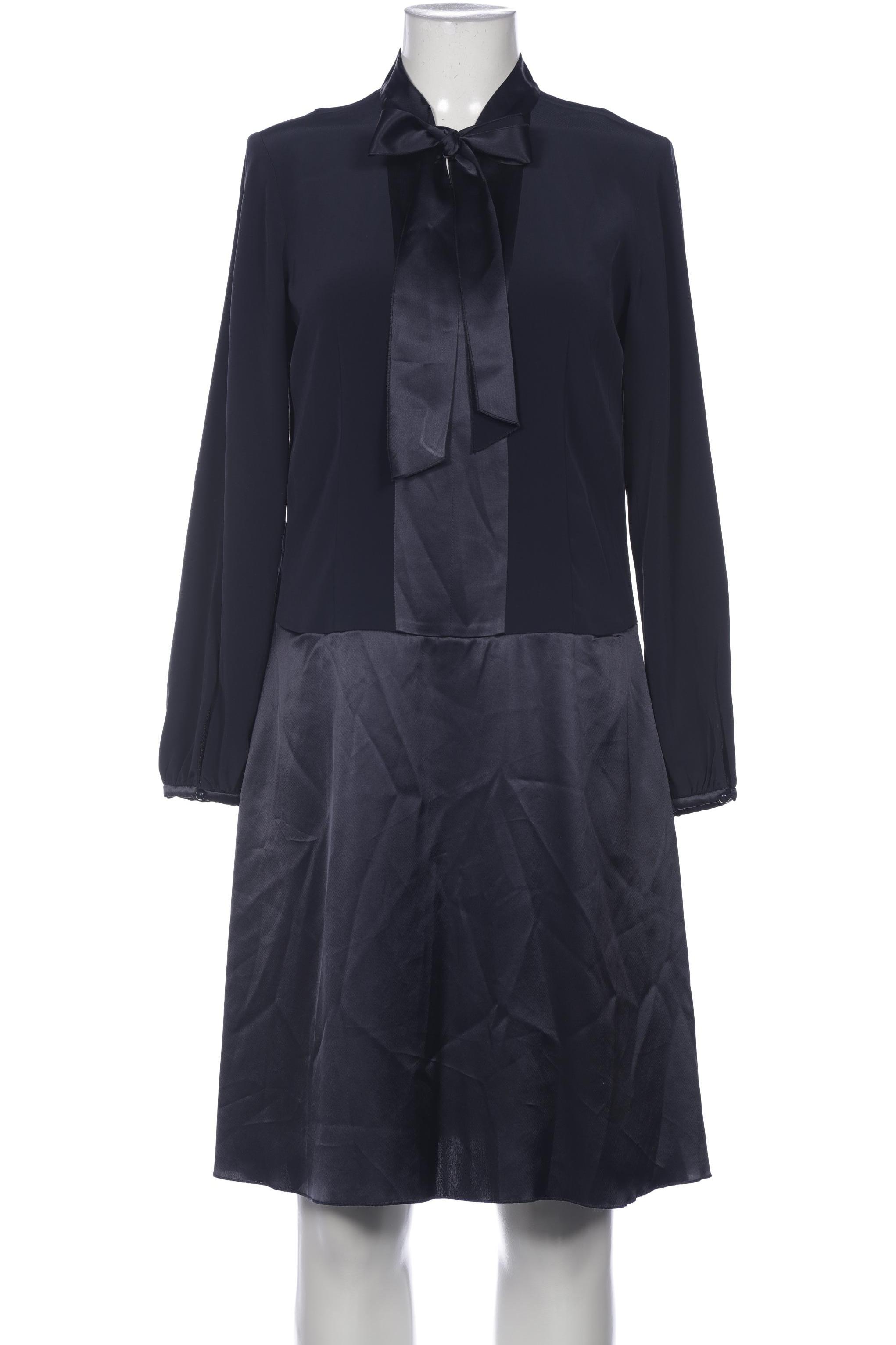 

Luisa Cerano Damen Kleid, marineblau, Gr. 38