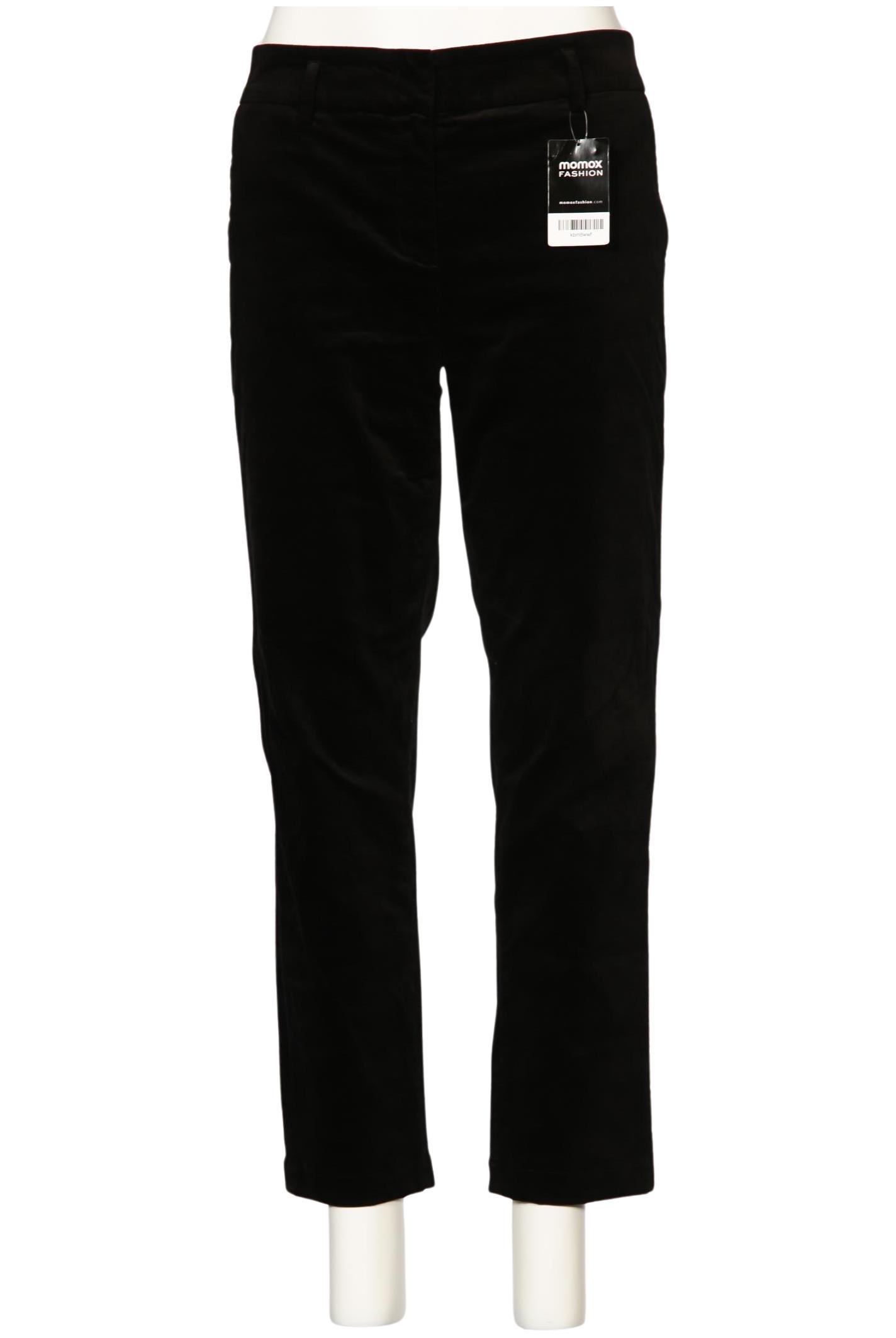 

Luisa Cerano Damen Stoffhose, schwarz, Gr. 44