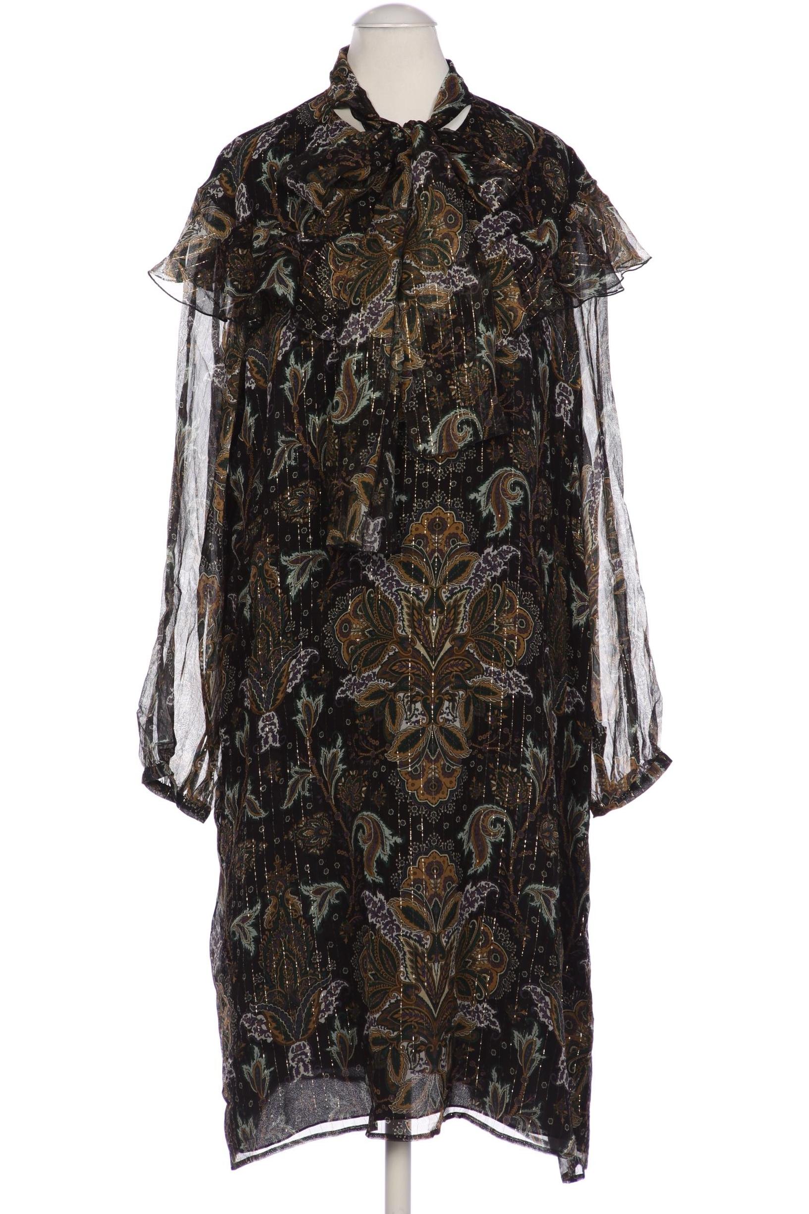 

Luisa Cerano Damen Kleid, schwarz, Gr. 36