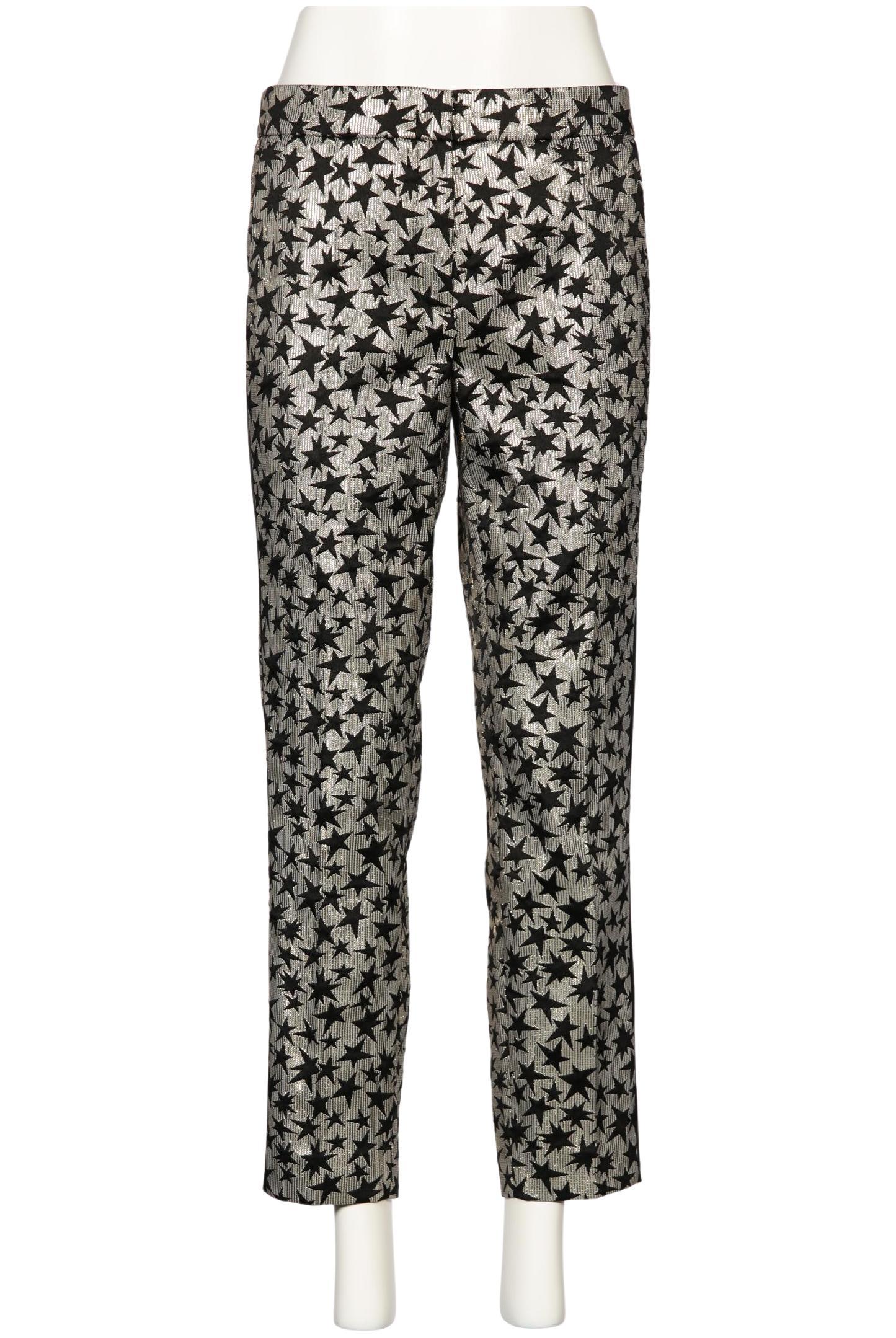 

Luisa Cerano Damen Stoffhose, mehrfarbig, Gr. 40