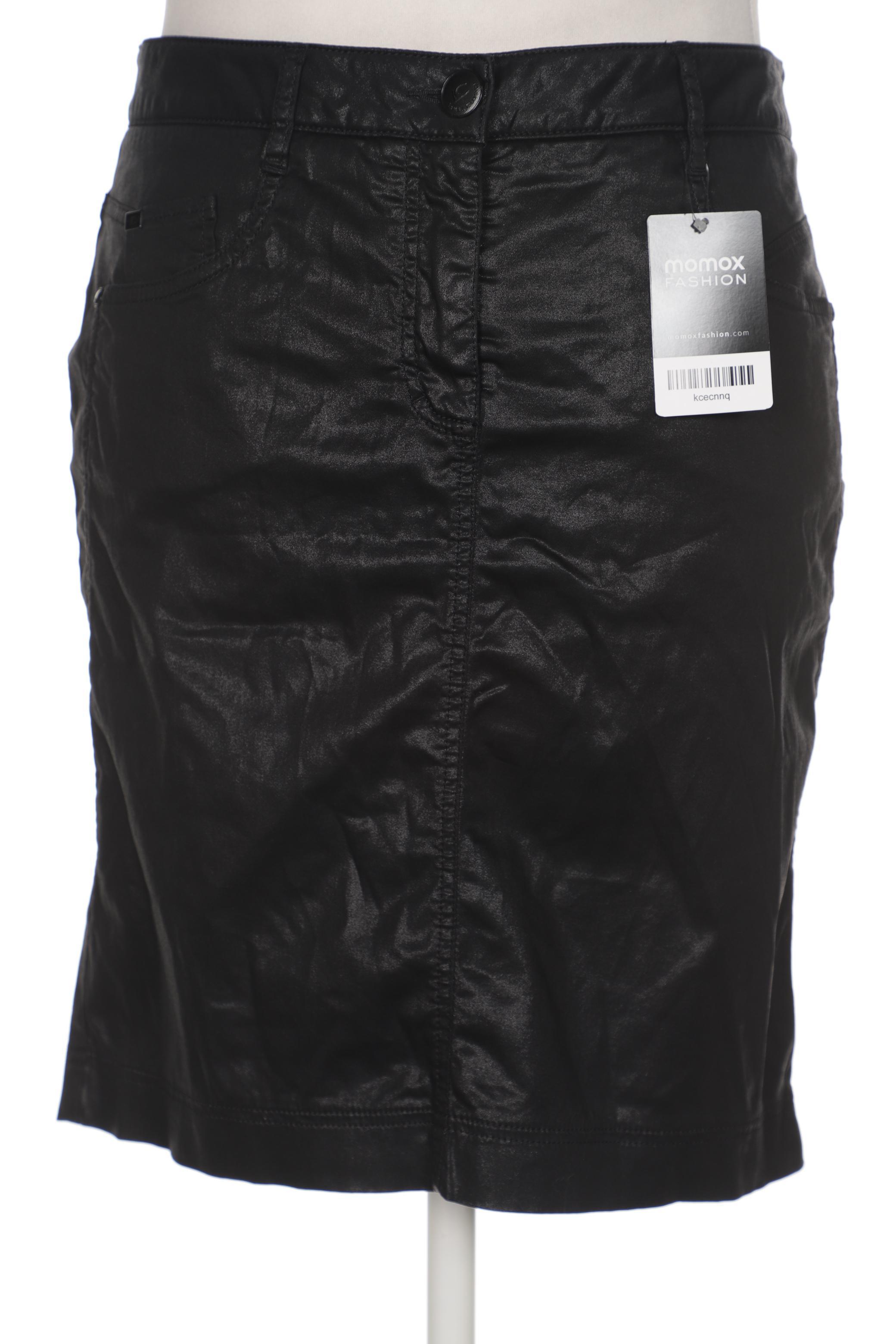 

Luisa Cerano Damen Rock, schwarz, Gr. 42