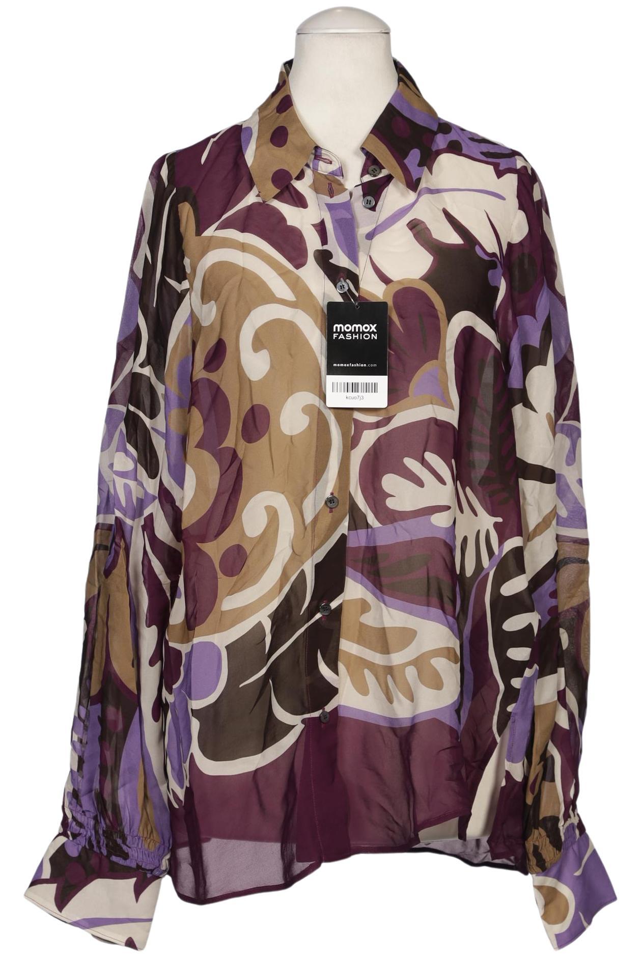 

Luisa Cerano Damen Bluse, mehrfarbig, Gr. 36