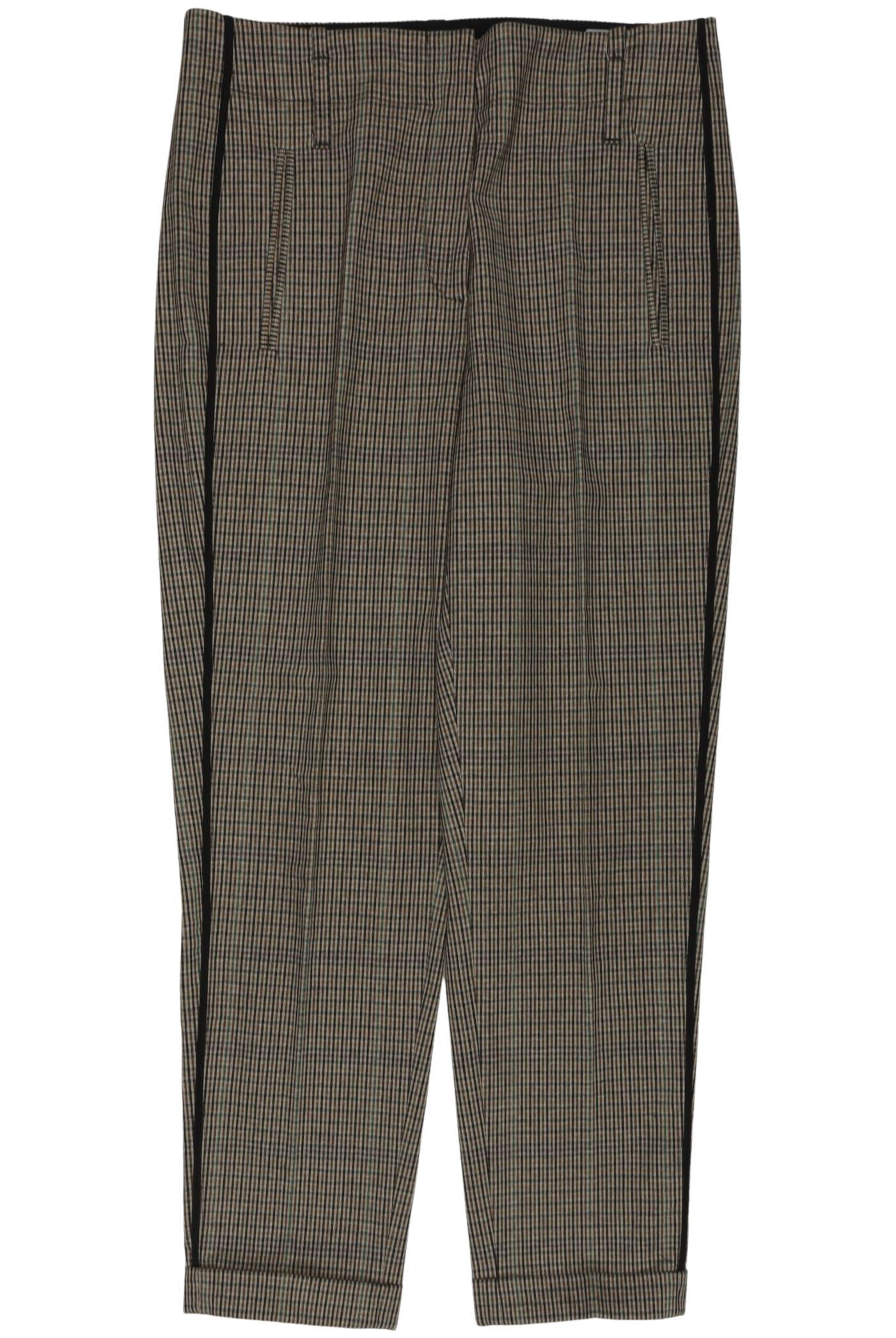 

Luisa Cerano Damen Stoffhose, beige, Gr. 34