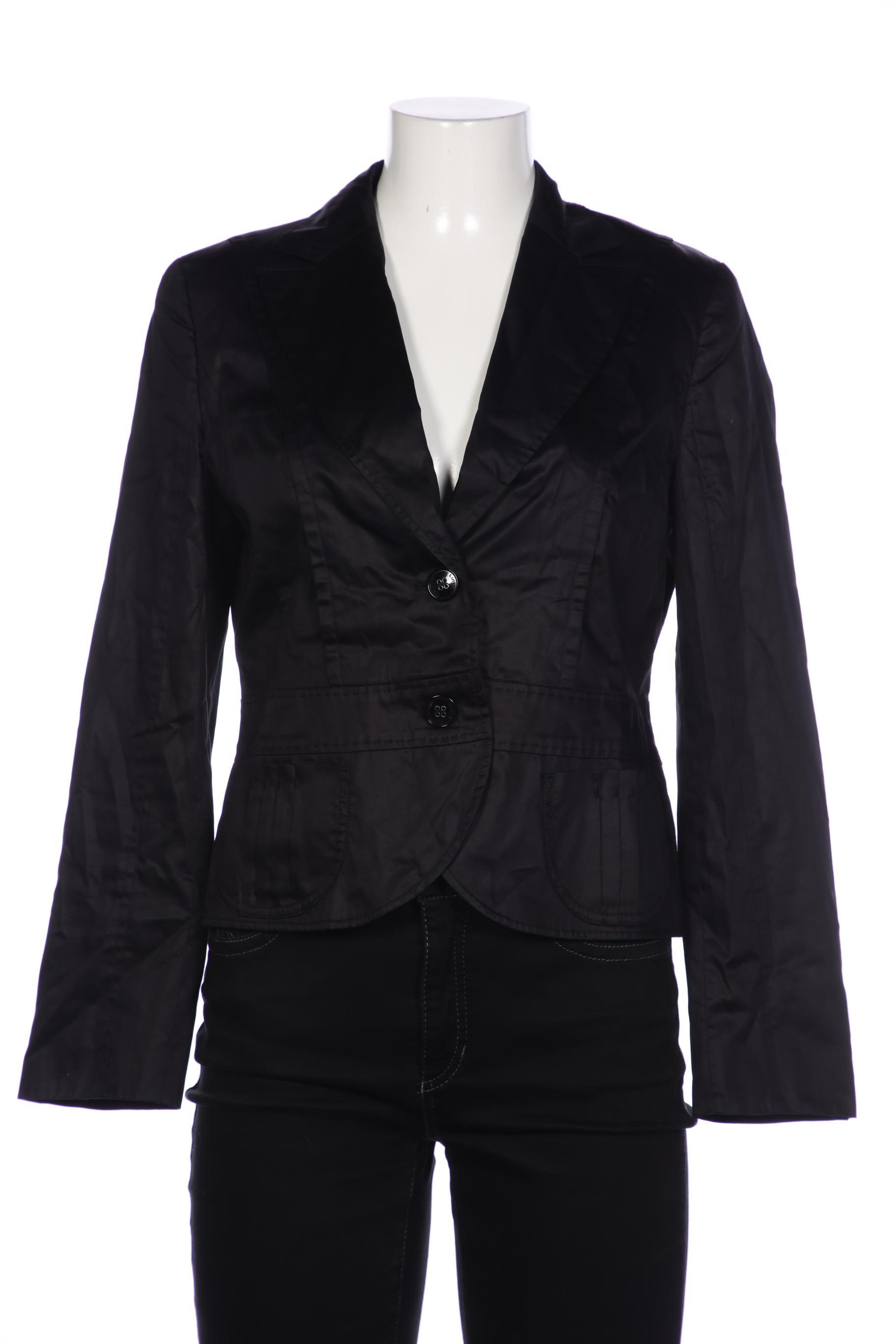 

Luisa Cerano Damen Blazer, schwarz, Gr. 38