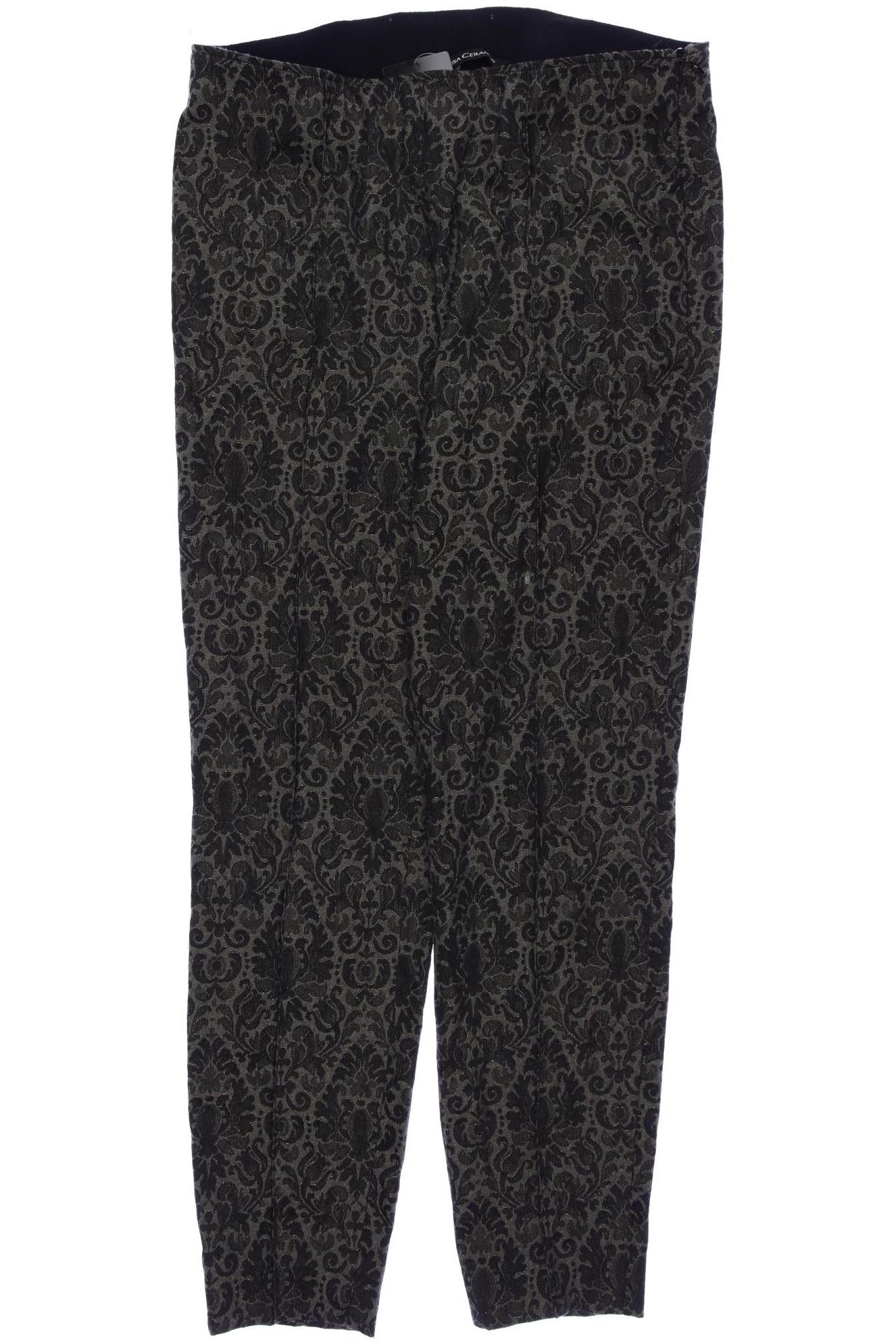 

Luisa Cerano Damen Stoffhose, grau, Gr. 38