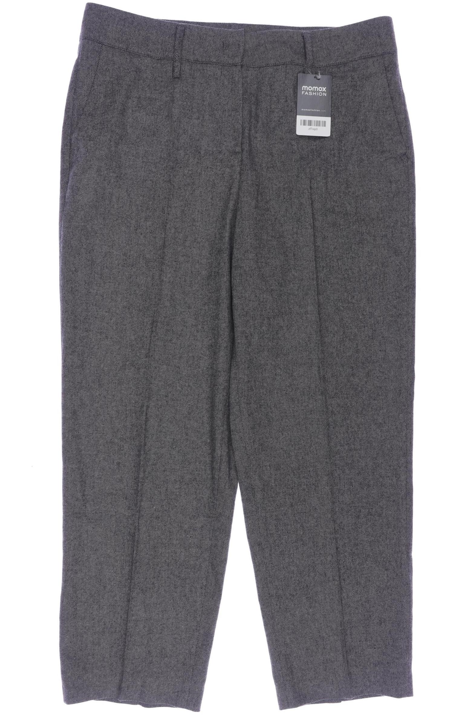 

Luisa Cerano Damen Stoffhose, grau, Gr. 42