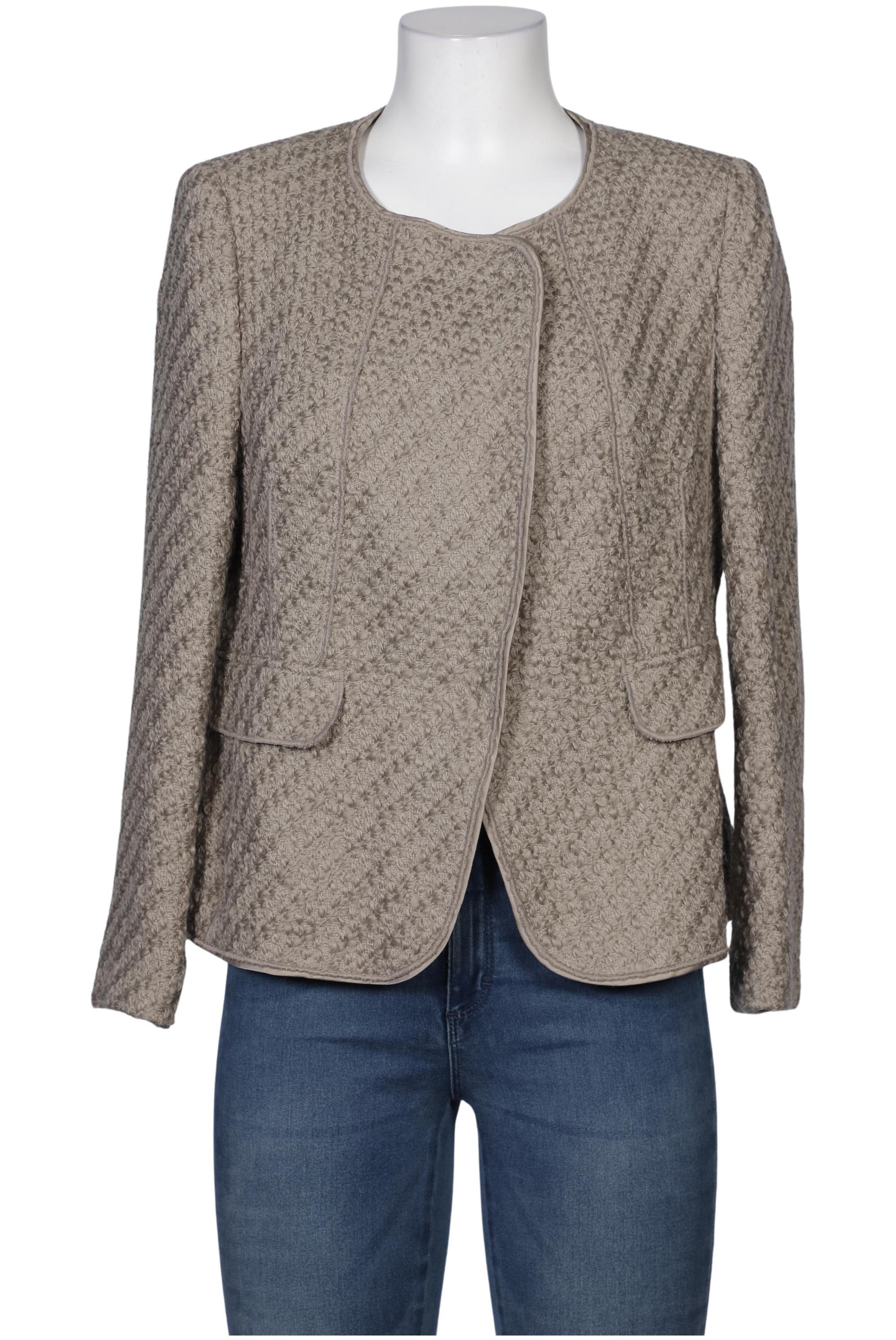 

Luisa Cerano Damen Blazer, beige, Gr. 44