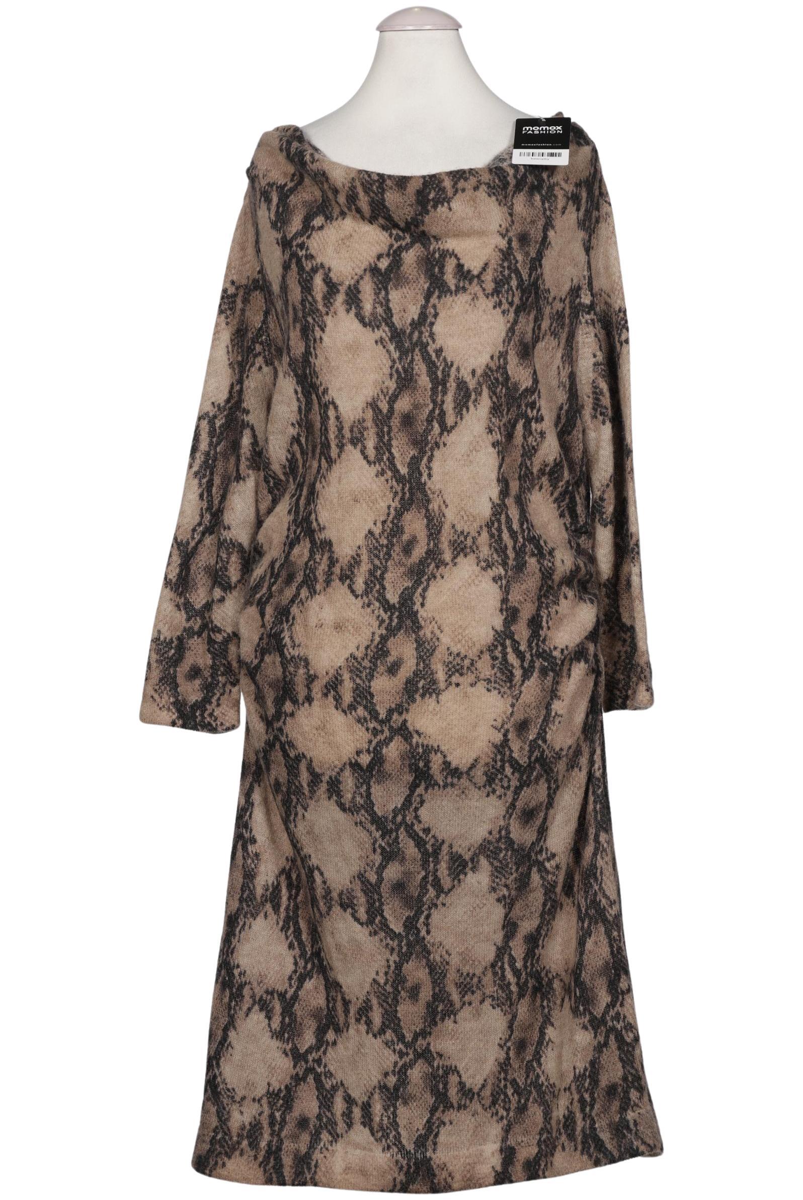 

Luisa Cerano Damen Kleid, braun, Gr. 40