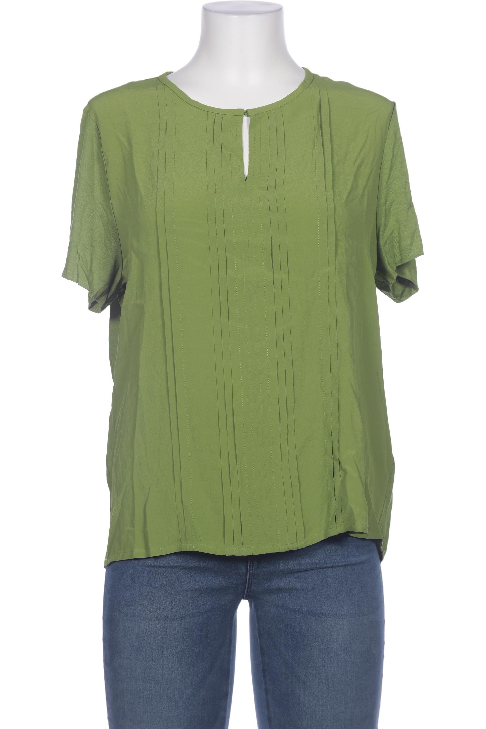 

Luisa Cerano Damen Bluse, grün, Gr. 42