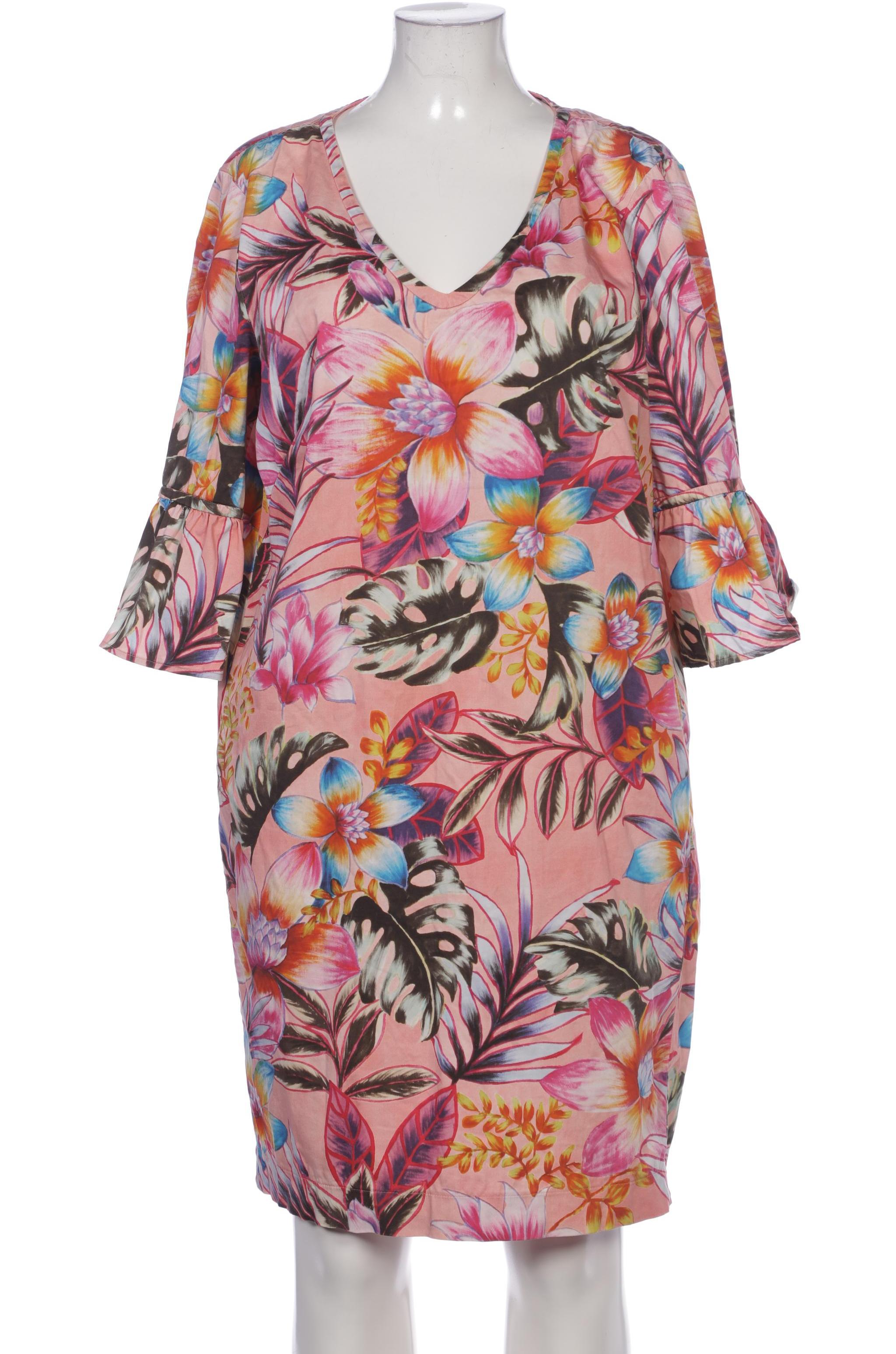 

Luisa Cerano Damen Kleid, pink, Gr. 44