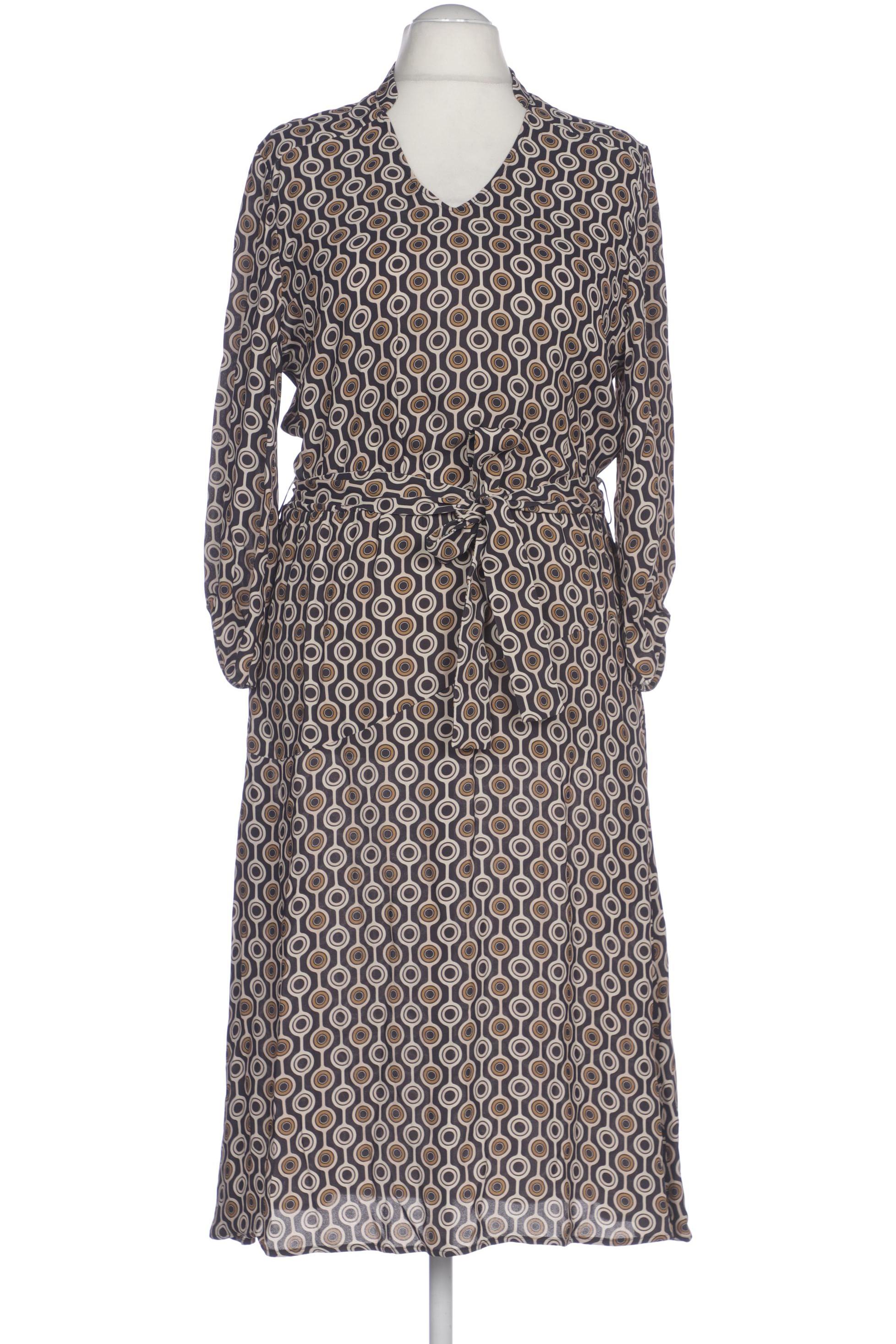 

Luisa Cerano Damen Kleid, marineblau, Gr. 38