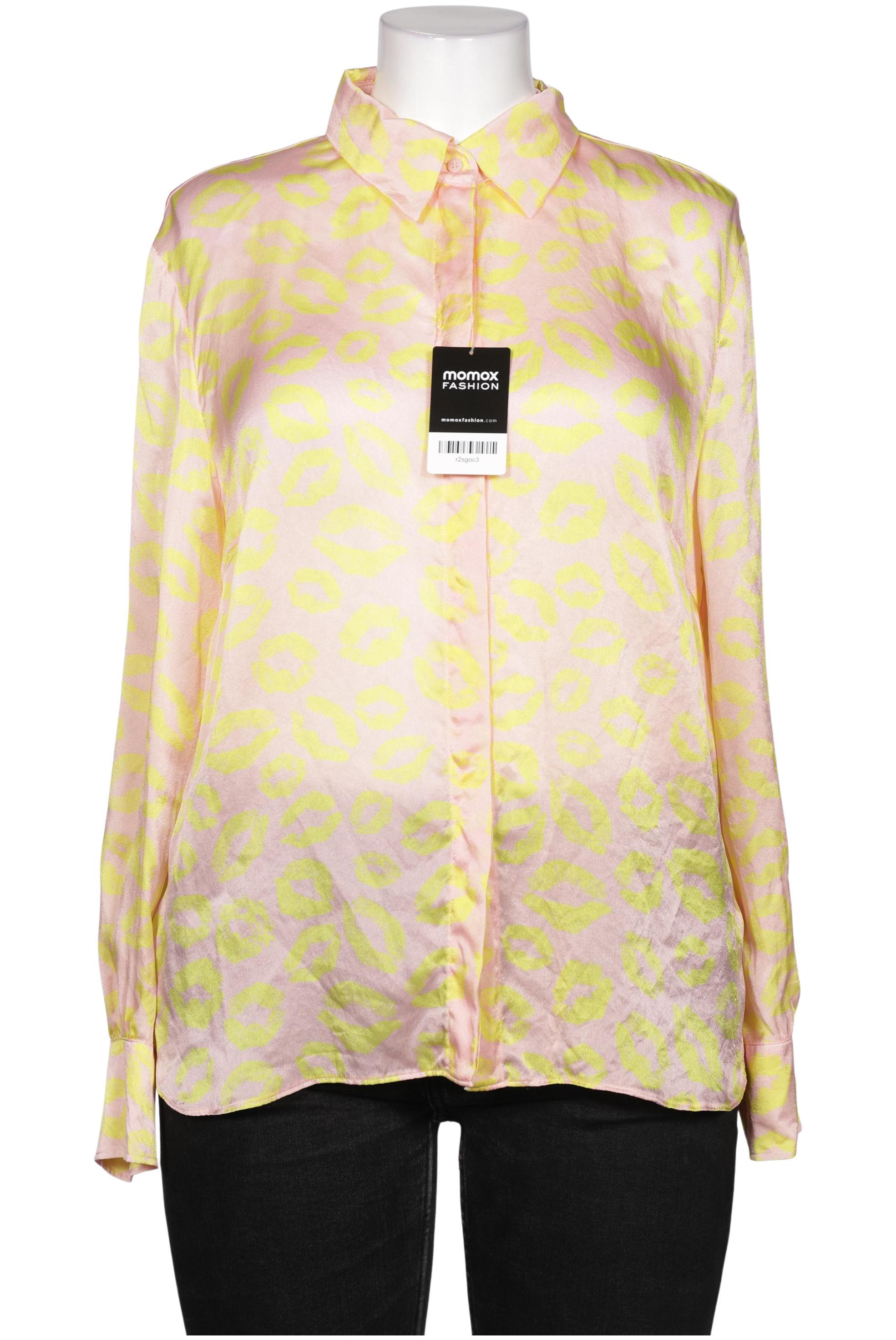 

Luisa Cerano Damen Bluse, mehrfarbig, Gr. 42