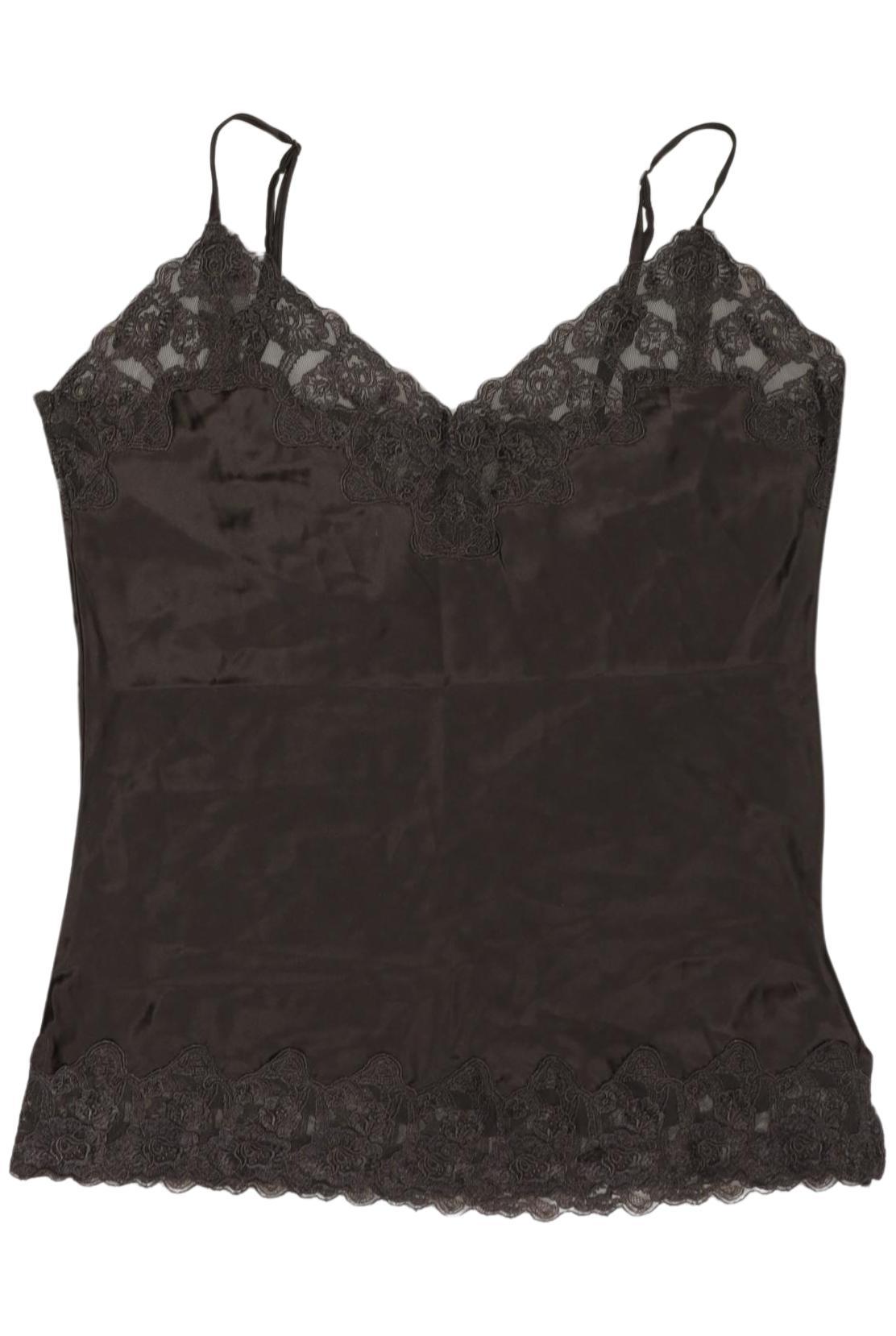 

Luisa Cerano Damen Top, braun, Gr. 38