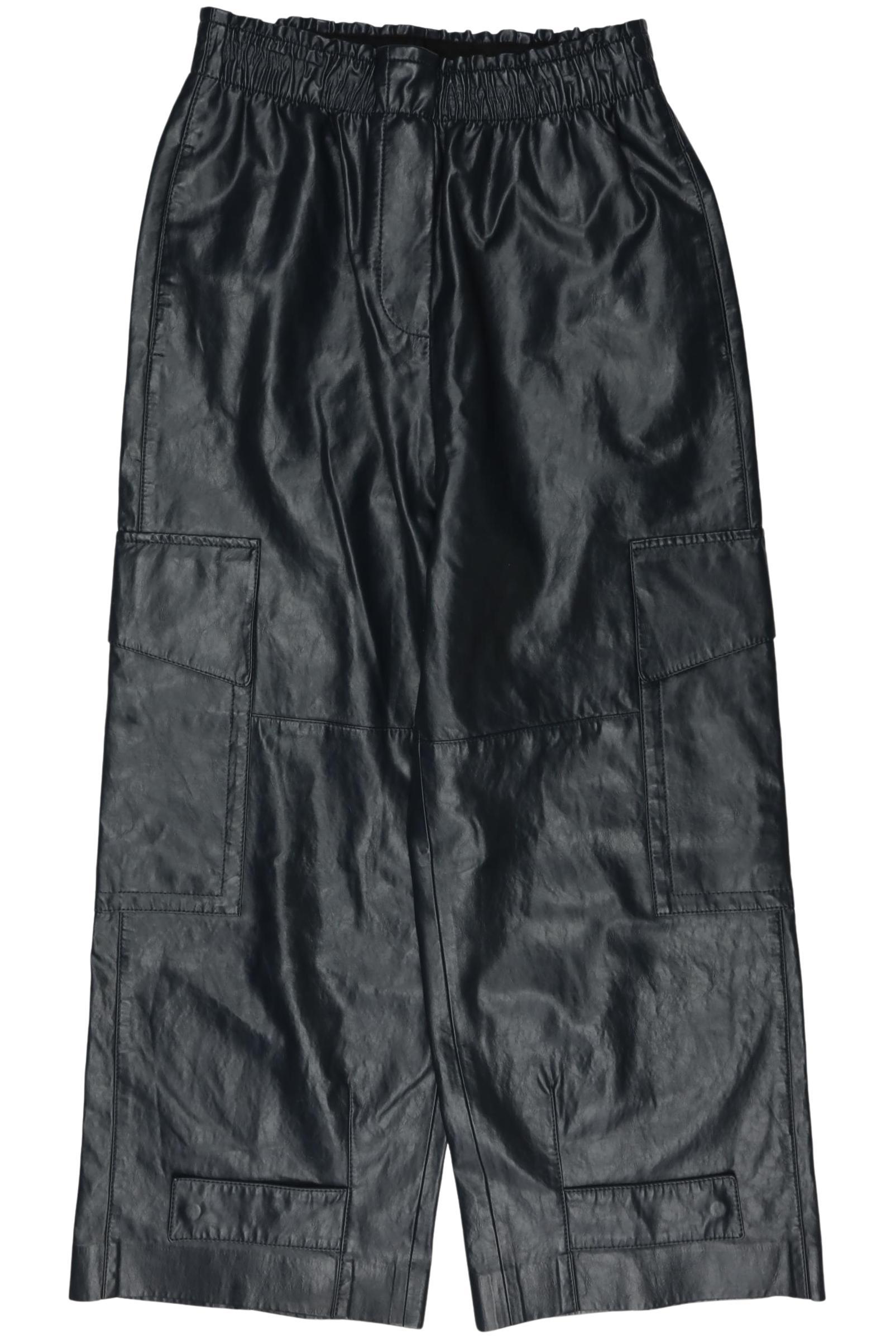 

Luisa Cerano Damen Stoffhose, schwarz, Gr. 36