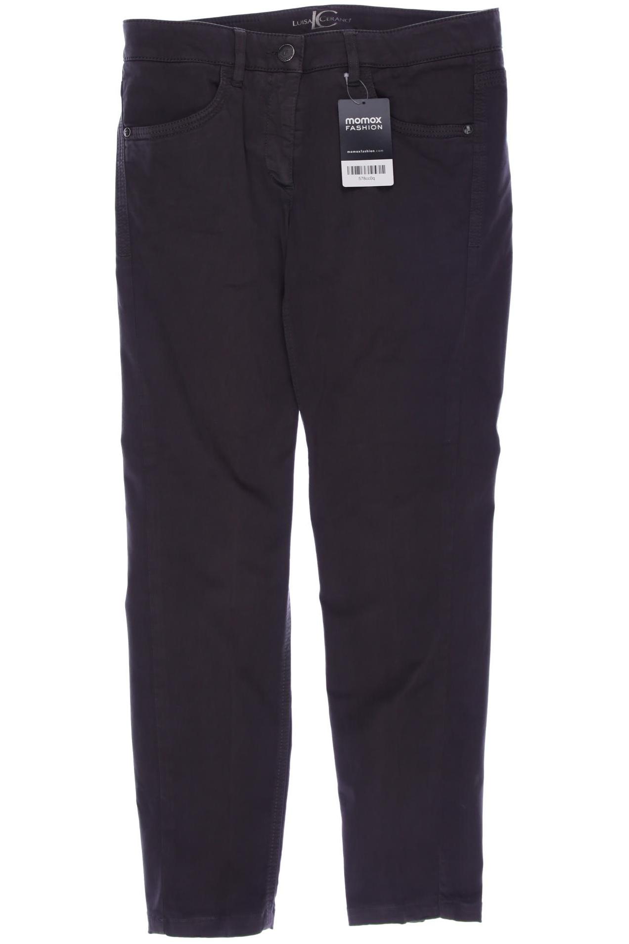 

Luisa Cerano Damen Jeans, grau