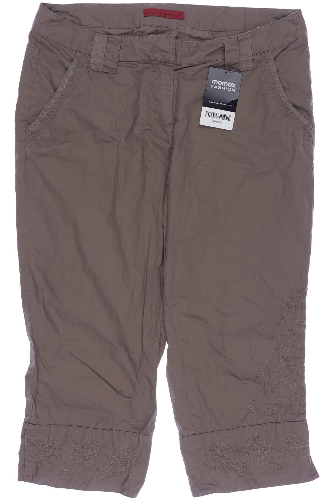 Thumbnail - Luisa Cerano Damen Shorts, braun, Gr. 38