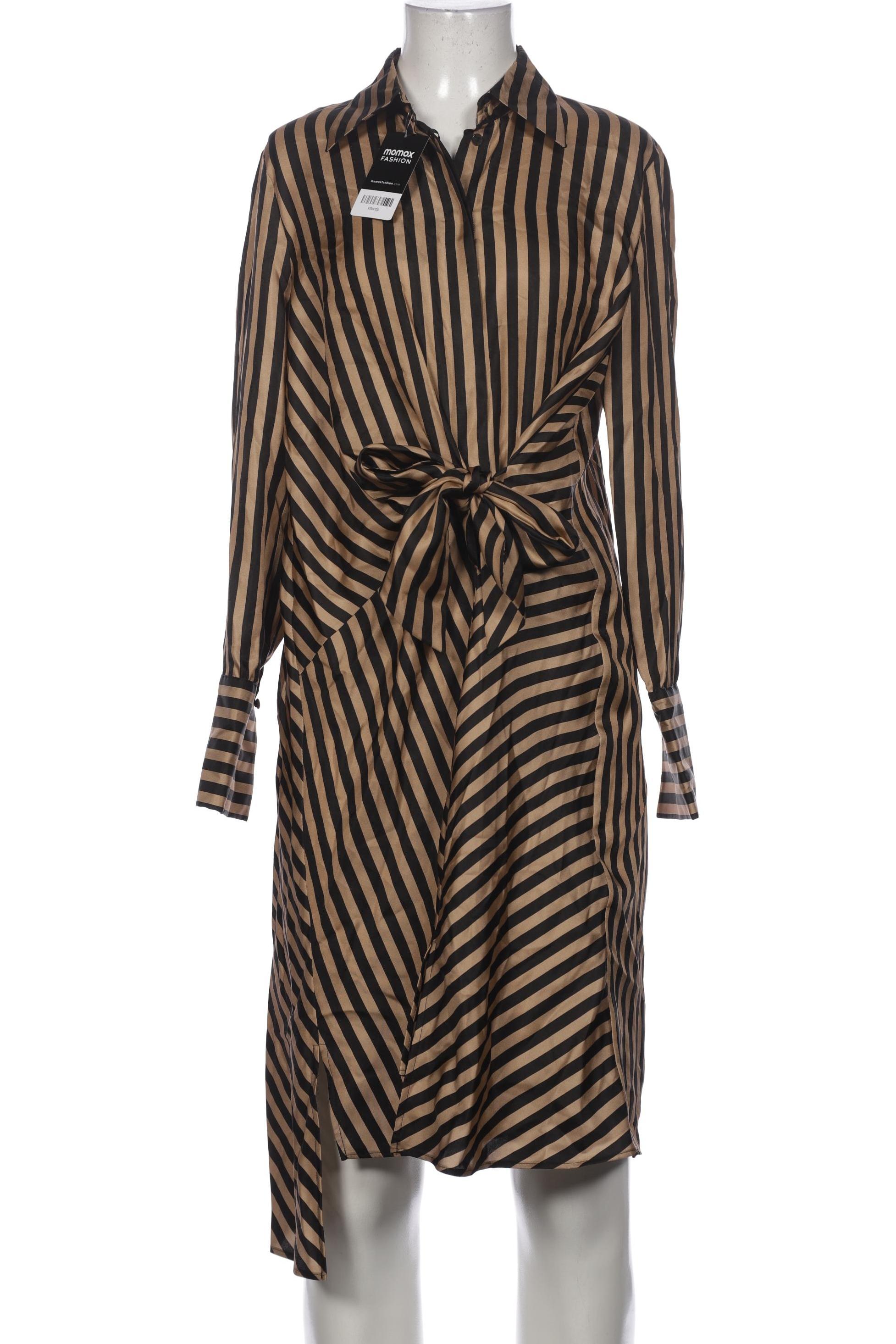 

Luisa Cerano Damen Kleid, beige, Gr. 36