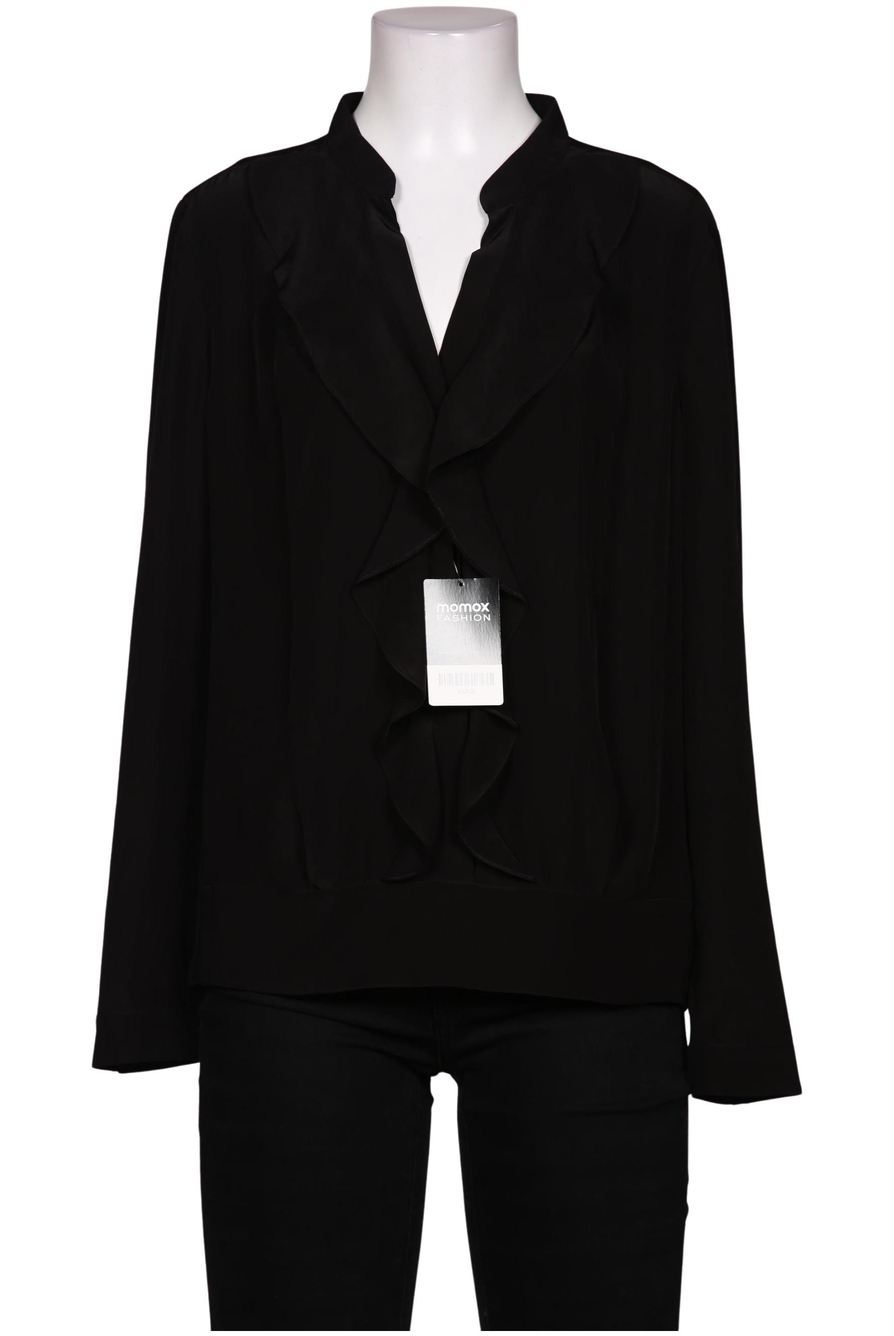 

Luisa Cerano Damen Bluse, schwarz, Gr. 54