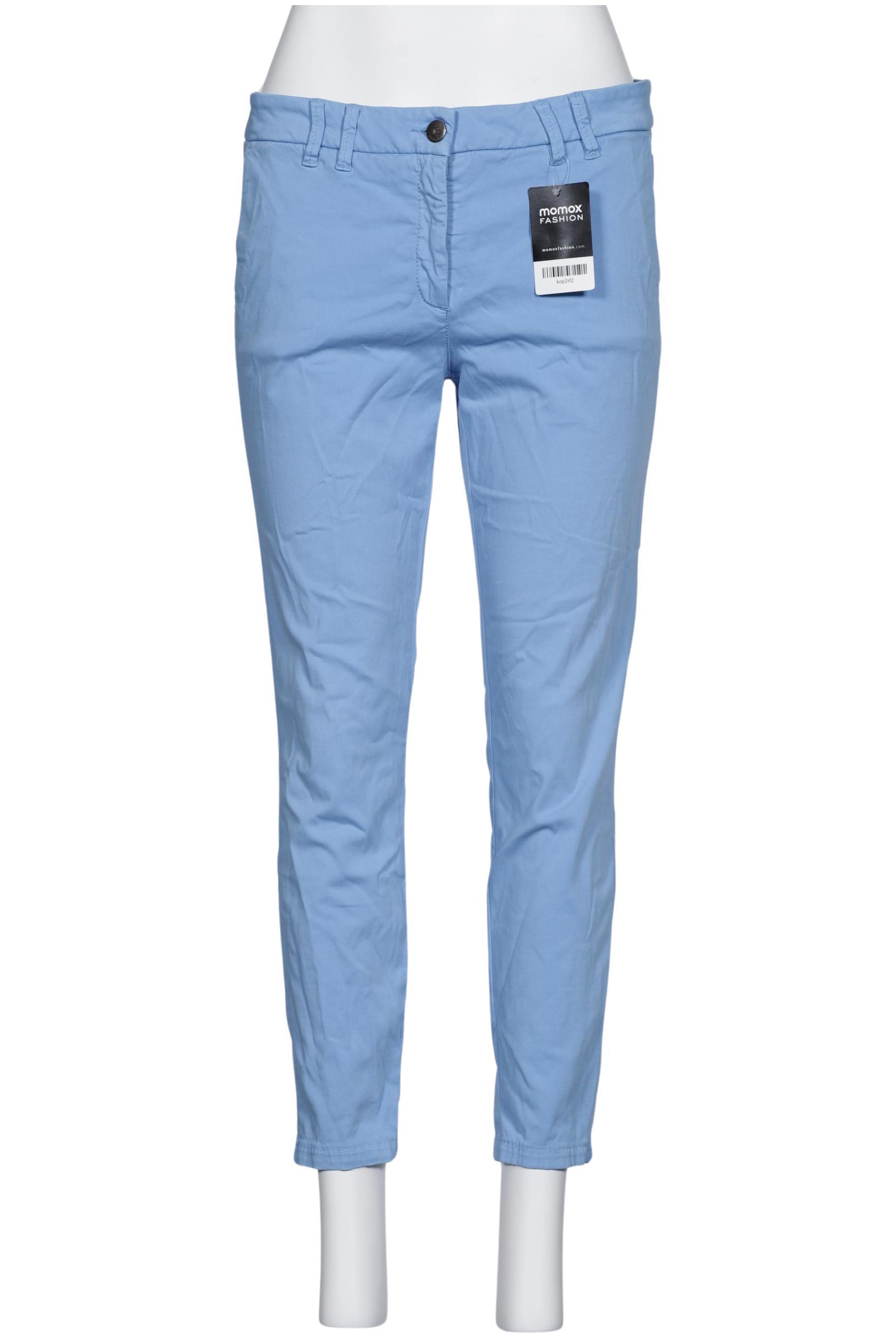 

Luisa Cerano Damen Stoffhose, hellblau, Gr. 42