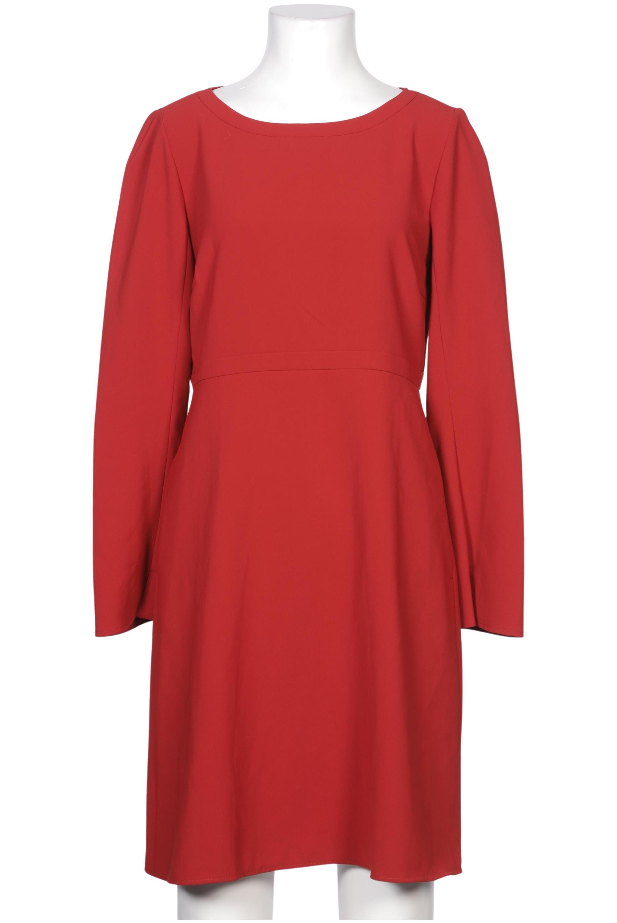 

Luisa Cerano Damen Kleid, rot, Gr. 40