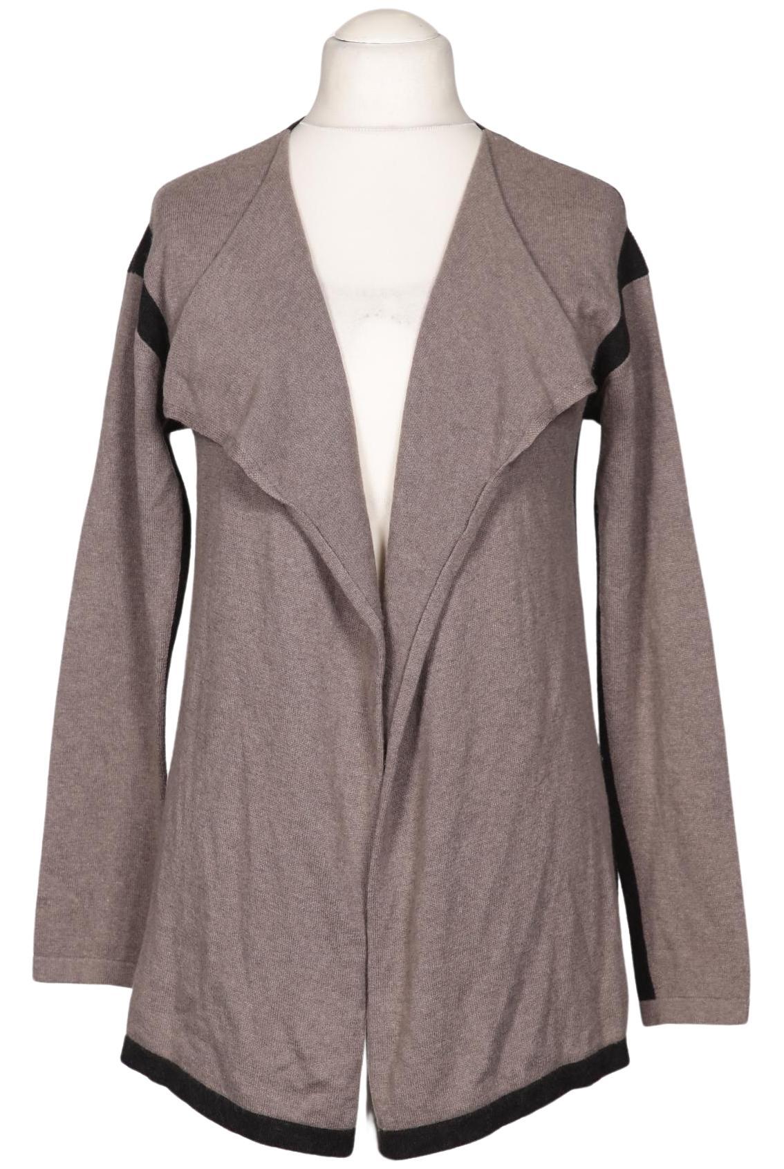 

Luisa Cerano Damen Strickjacke, mehrfarbig, Gr. 38