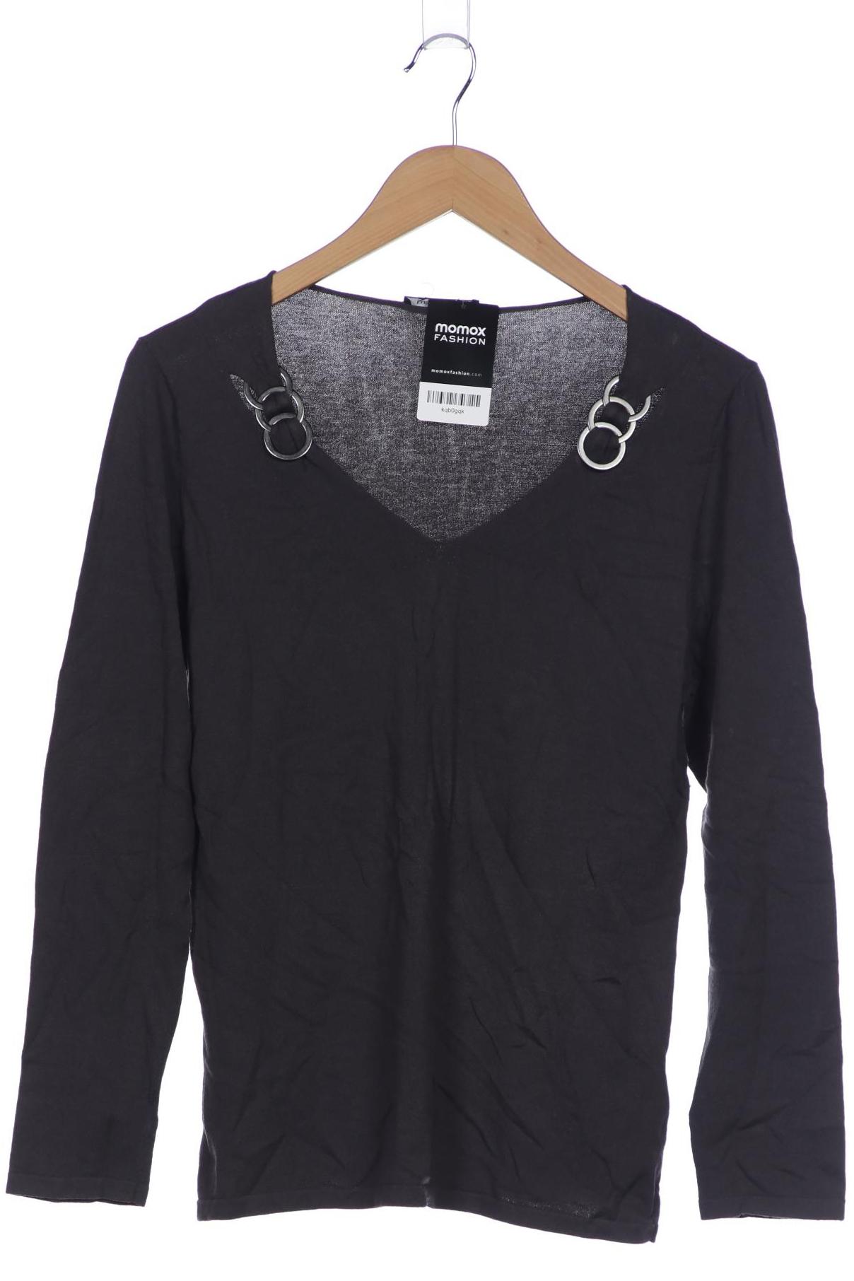 

Luisa Cerano Damen Pullover, grau, Gr. 42