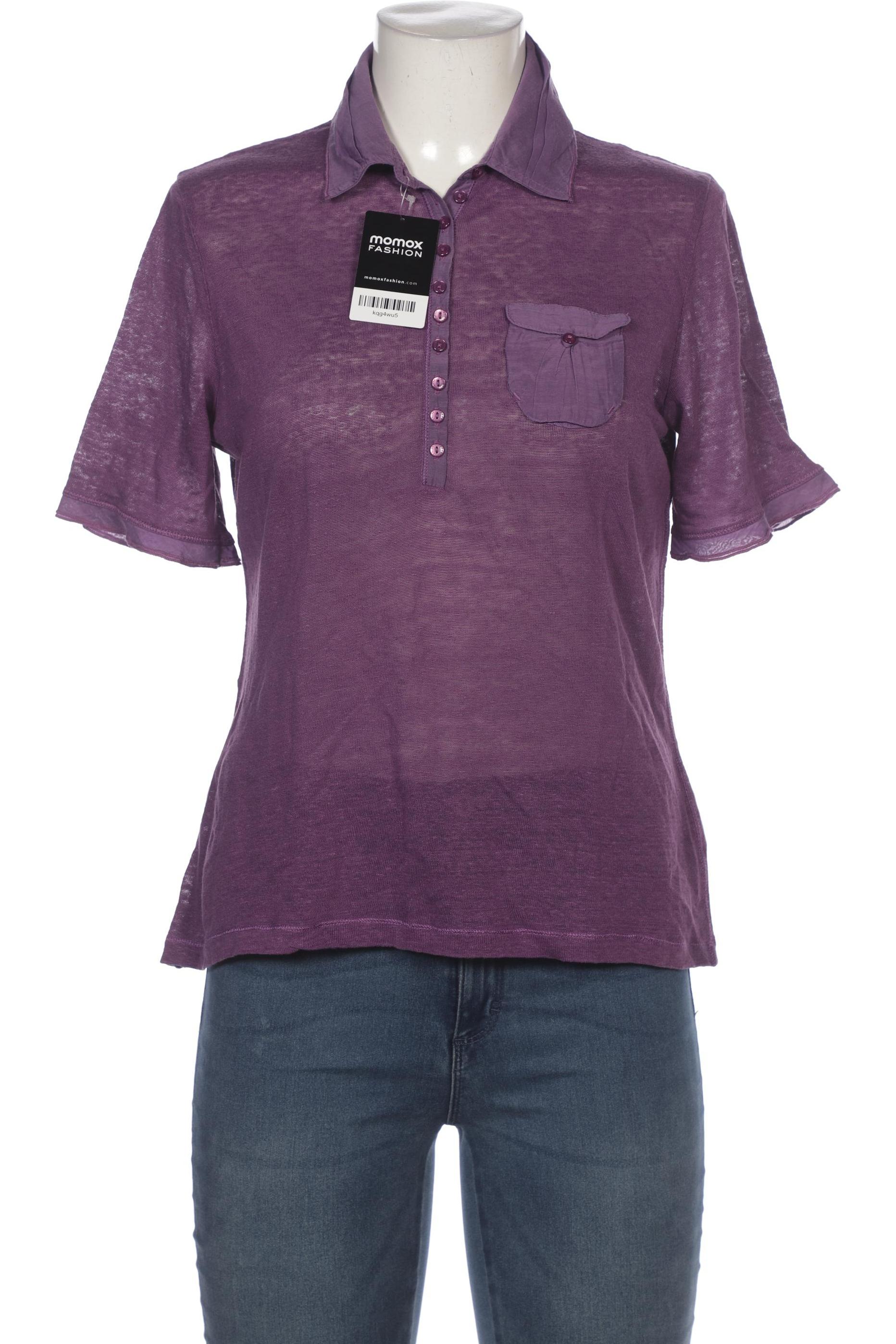 

Luisa Cerano Damen Poloshirt, flieder