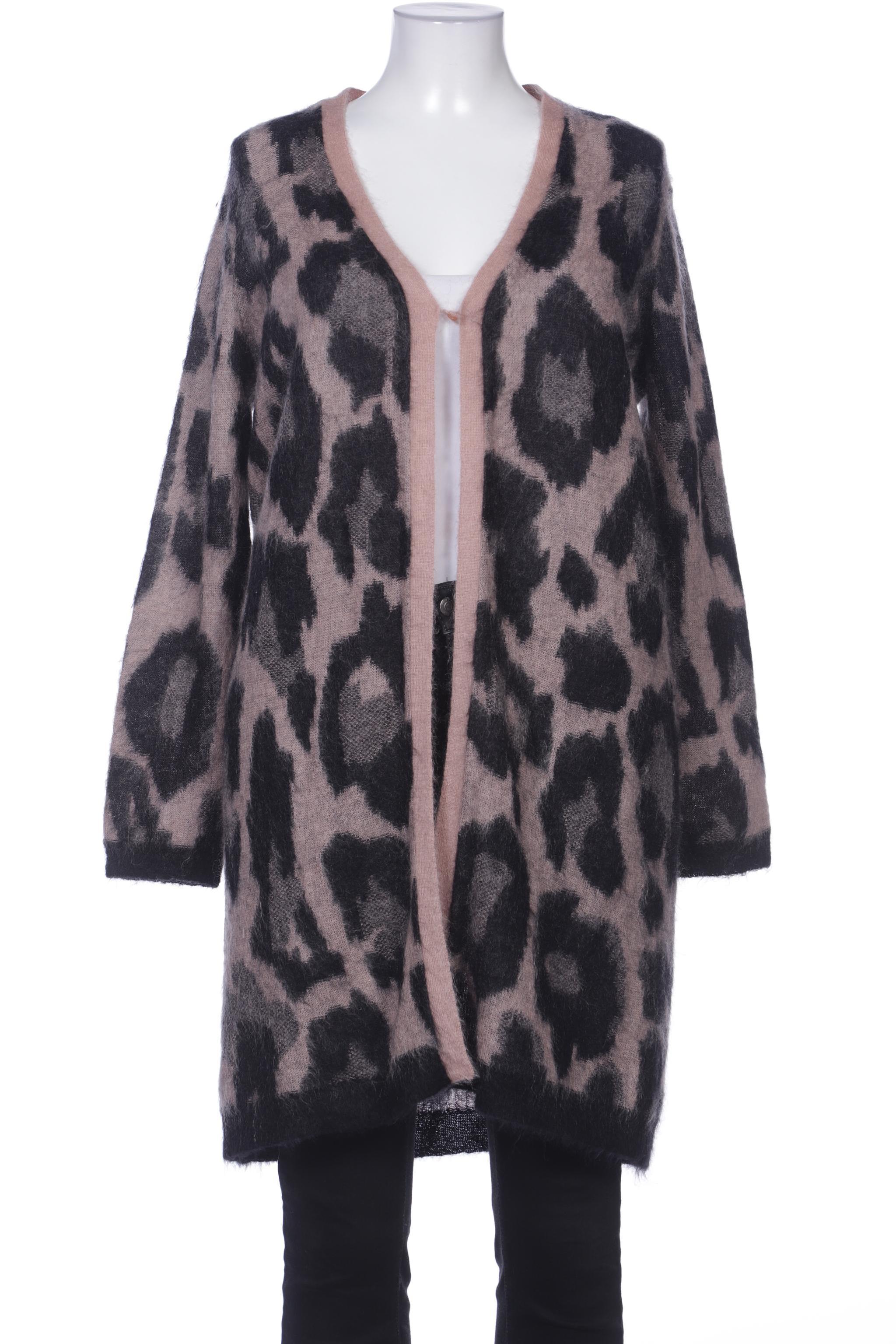 

Luisa Cerano Damen Strickjacke, pink, Gr. 42
