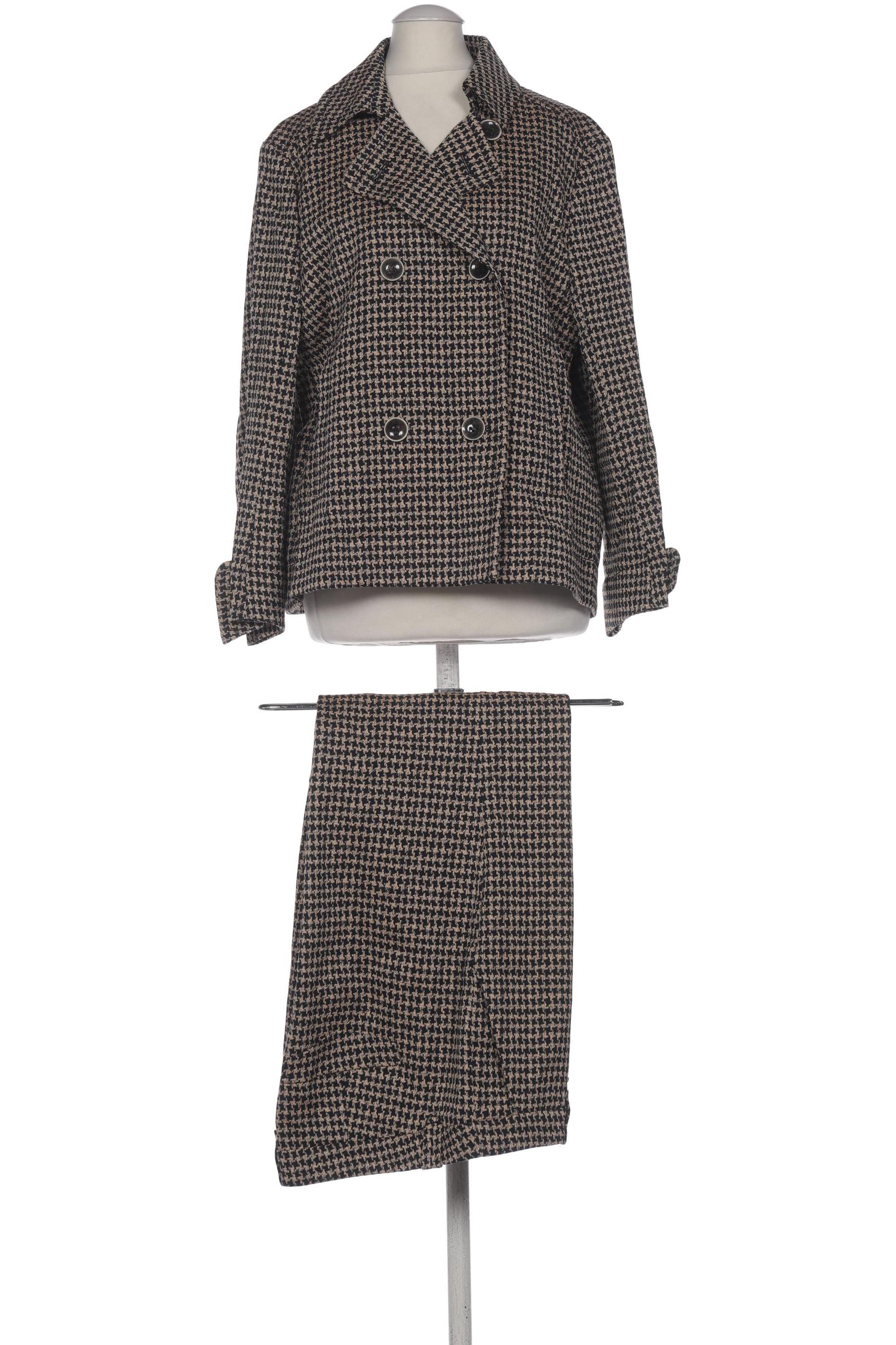 

Luisa Cerano Damen Anzug, braun, Gr. 40
