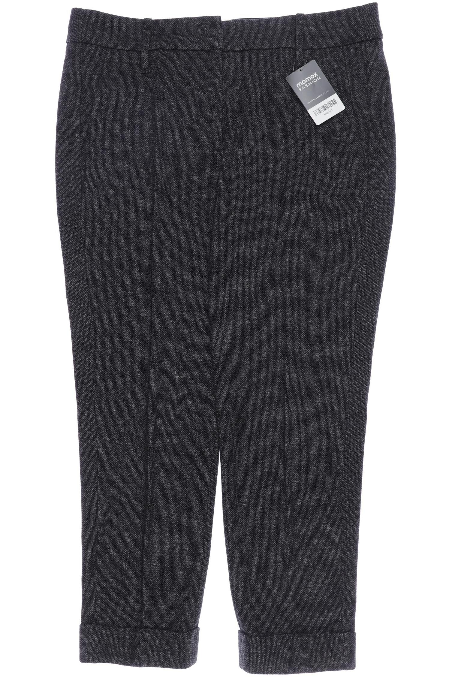 

Luisa Cerano Damen Stoffhose, grau, Gr. 42