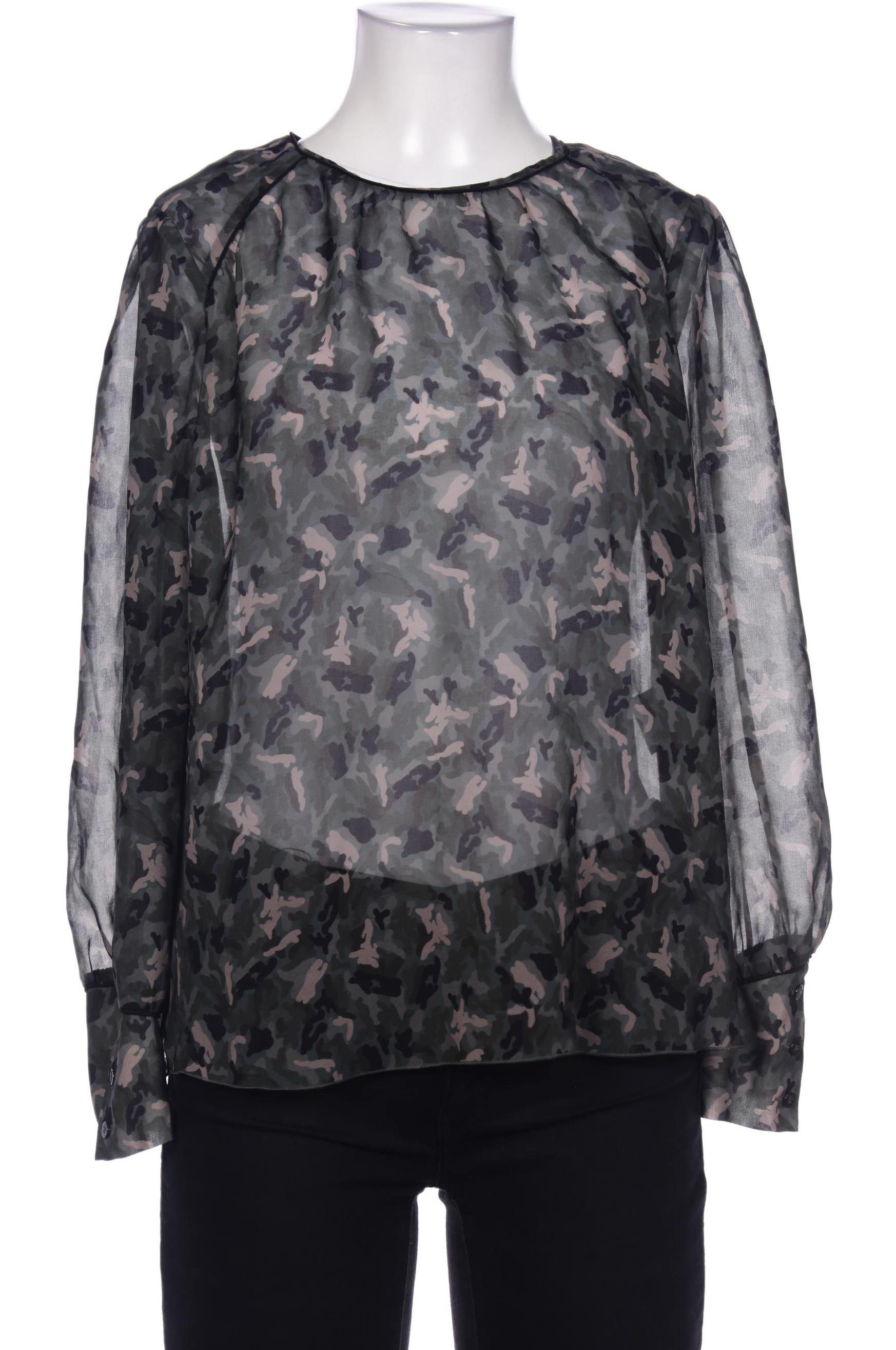 

Luisa Cerano Damen Bluse, grün, Gr. 40