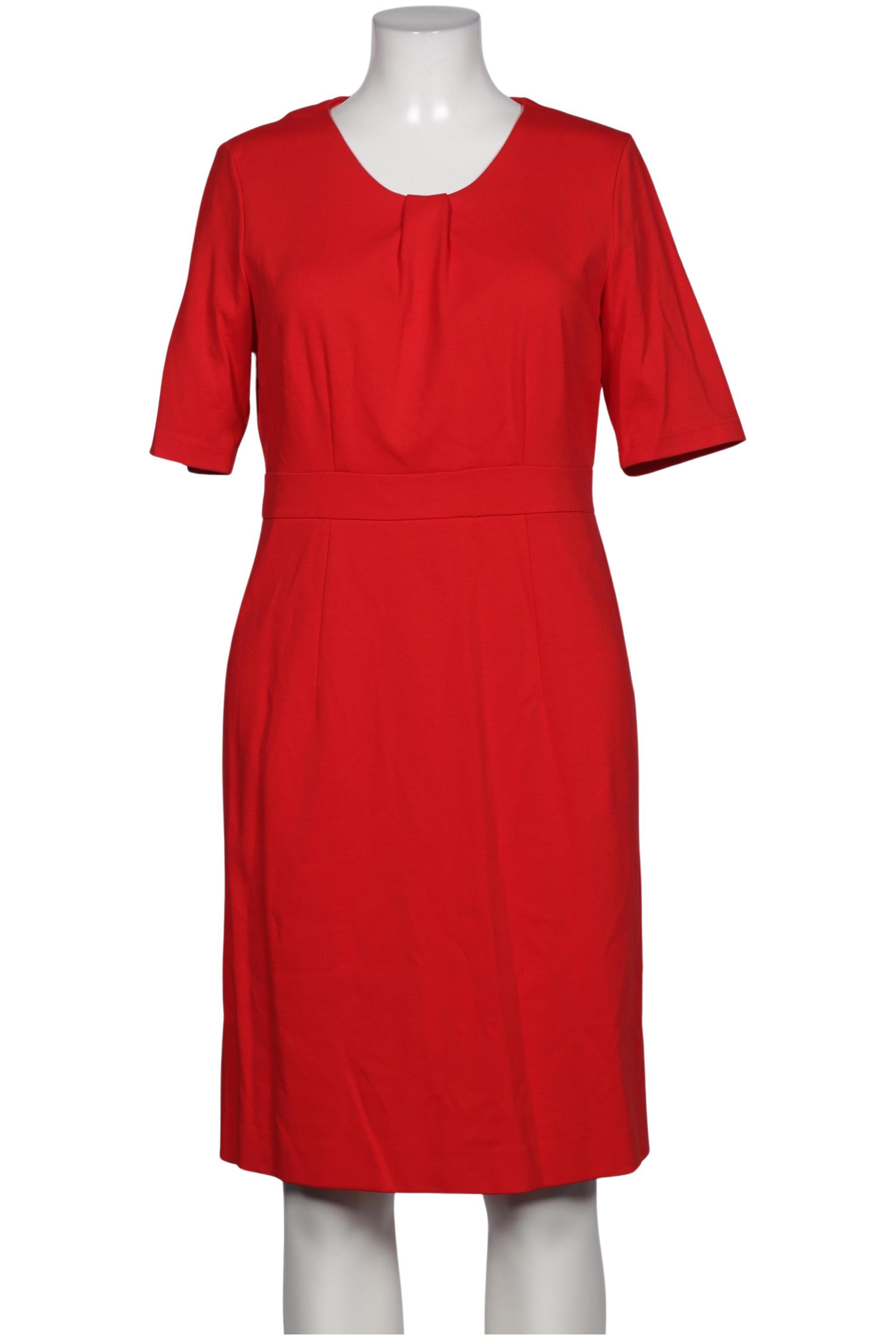 

Luisa Cerano Damen Kleid, rot, Gr. 42