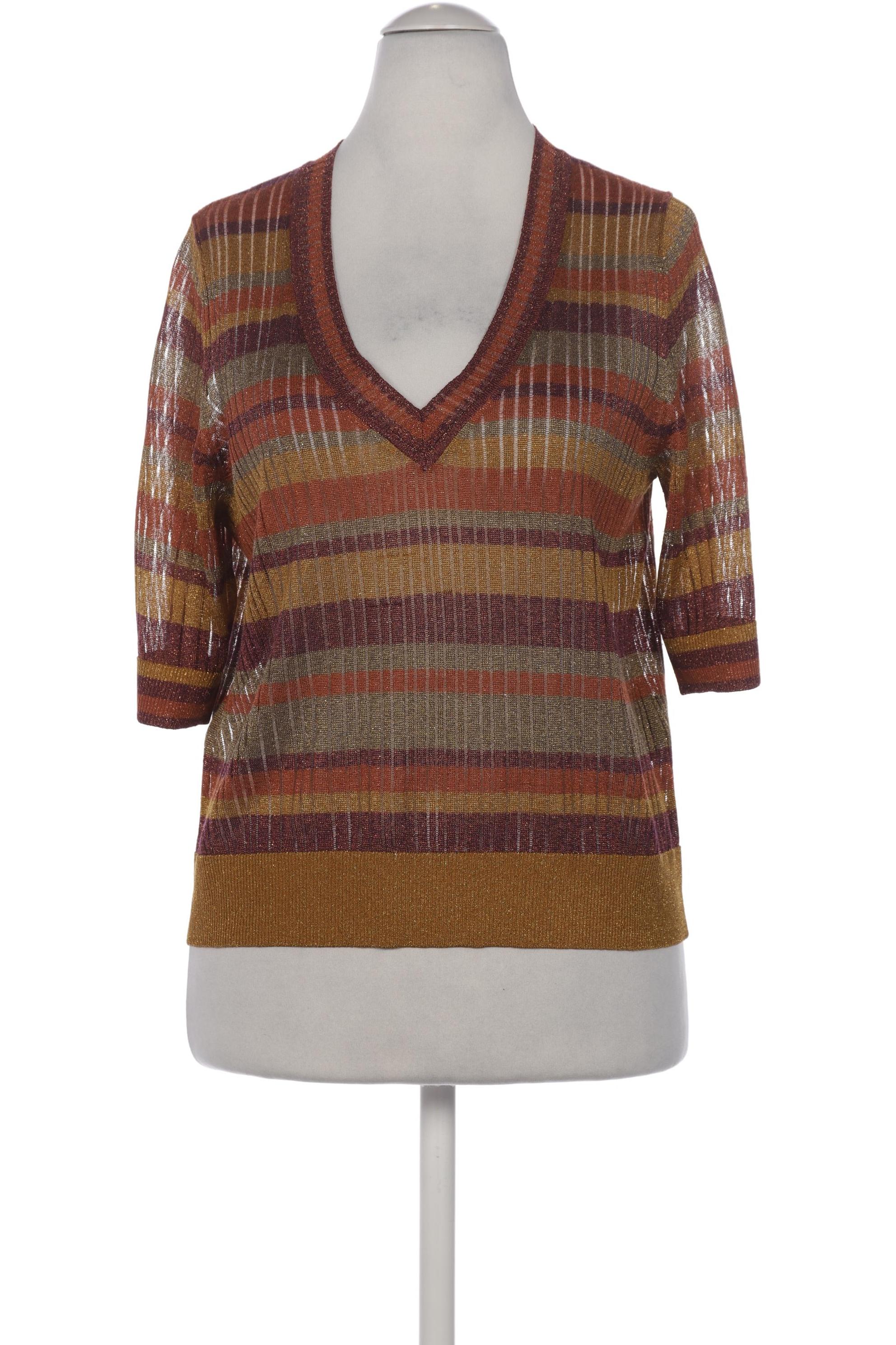 

Luisa Cerano Damen Pullover, mehrfarbig, Gr. 38